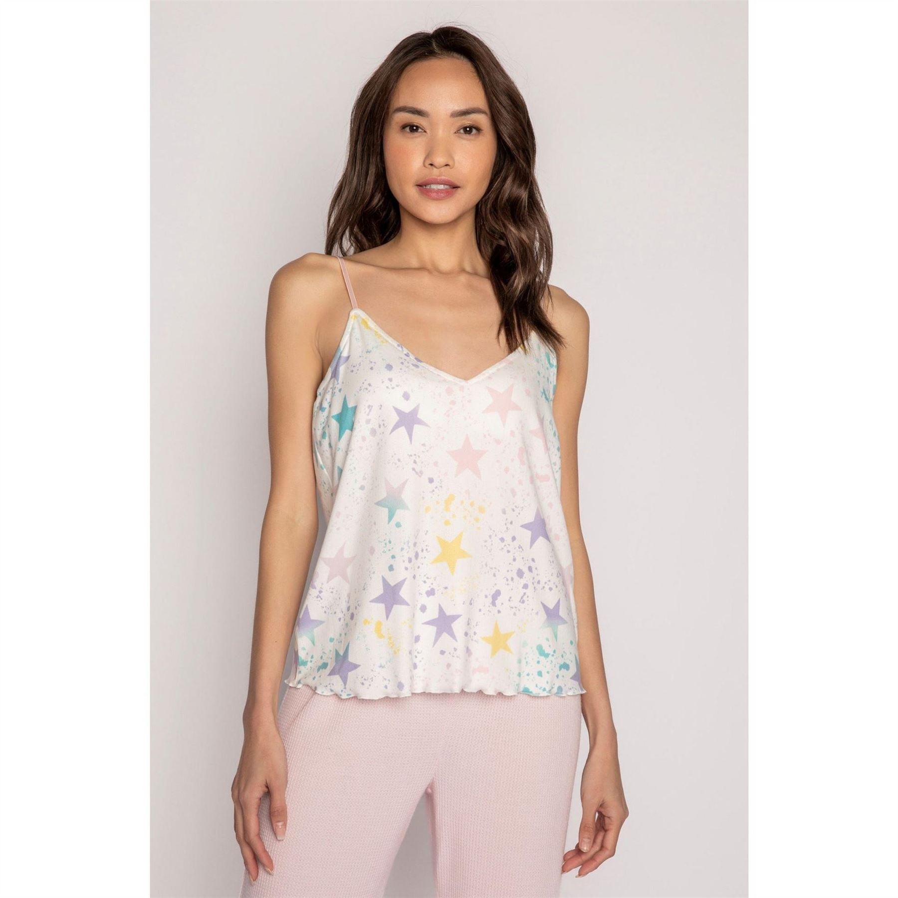PJ Salvage Salv Starry Cami