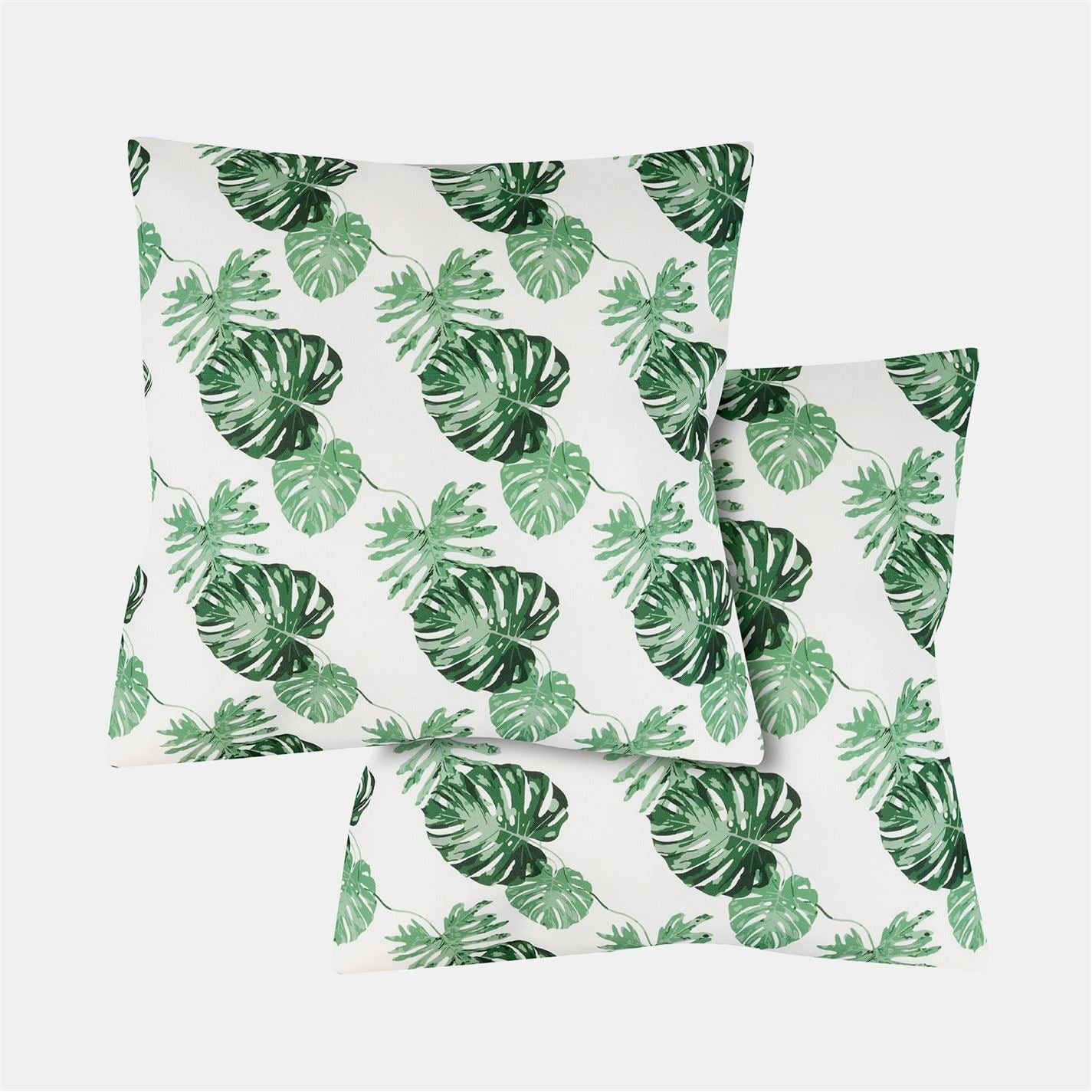 Streetwize Of Filled Outdoor Cushions