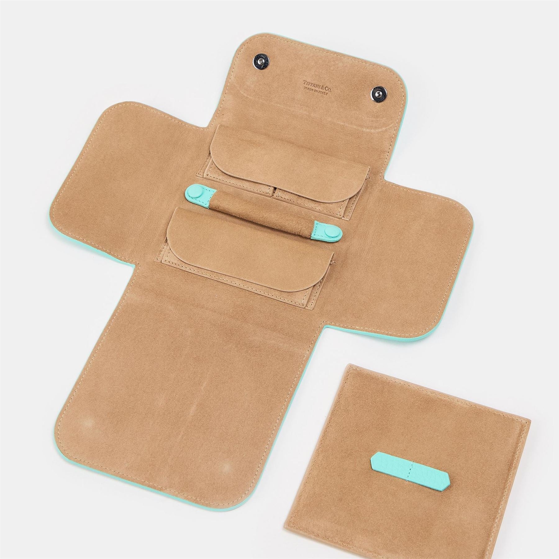 Tiffany  Jewel Pouch