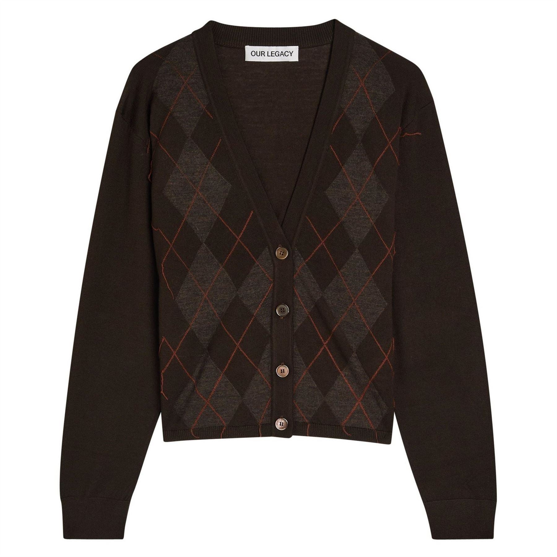 Our Legacy Ivy Cardigan