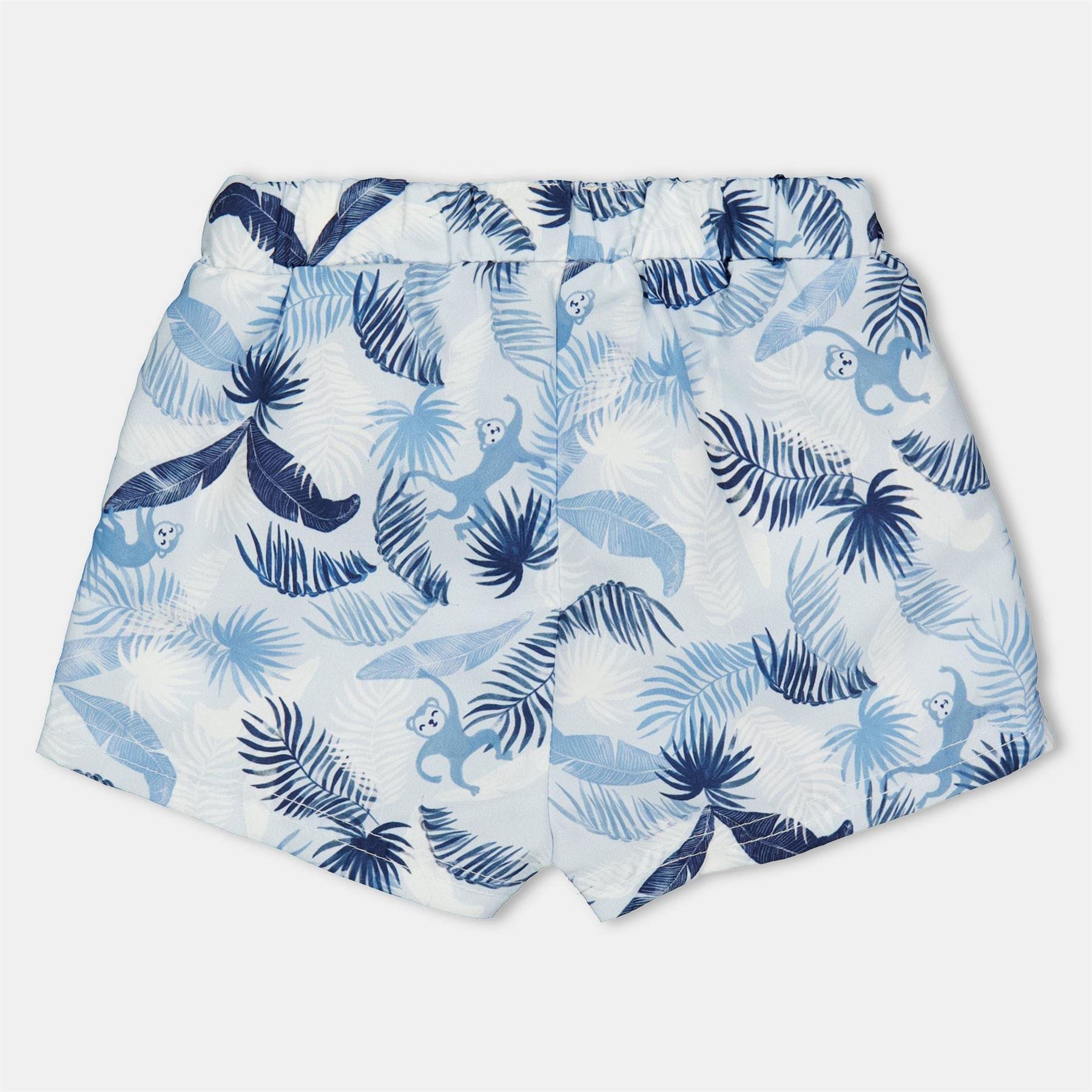 Carrement Beau Kids Trunk Swim Shorts