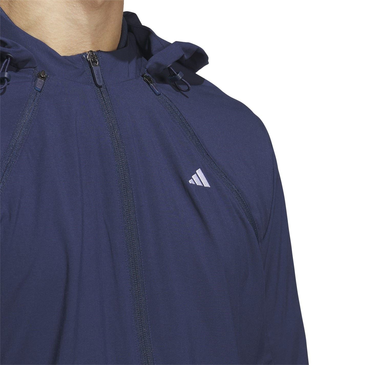 adidas Mens Ultimate365 Convertible Jacket