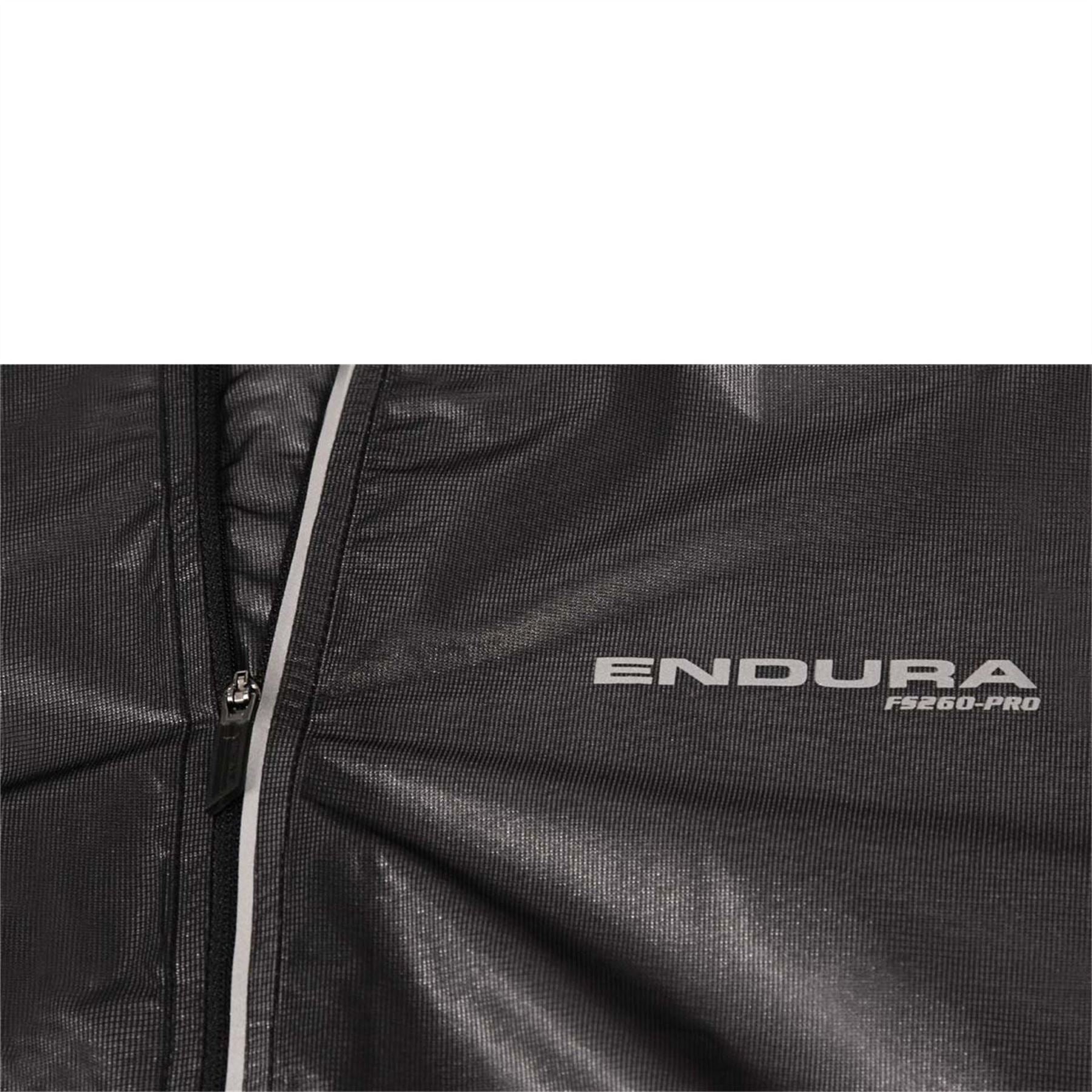 Endura Fs260 Pro Adrenaline Race Gilet ii