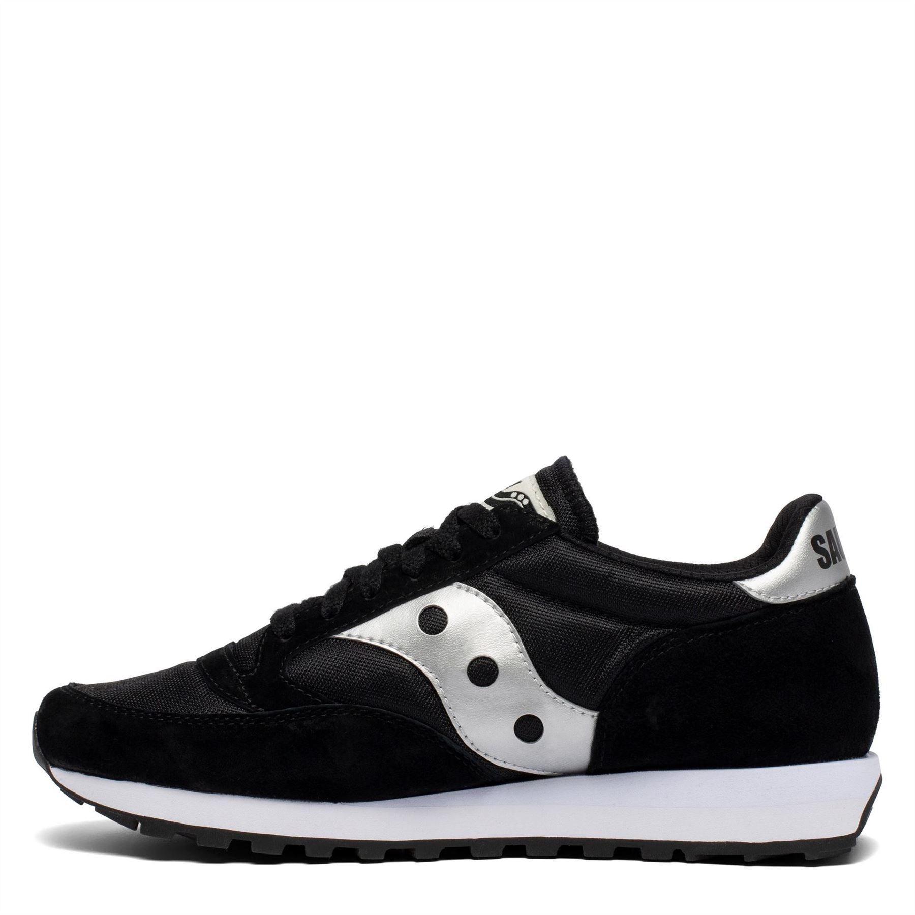 Saucony Mens Jazz 81 Trainers