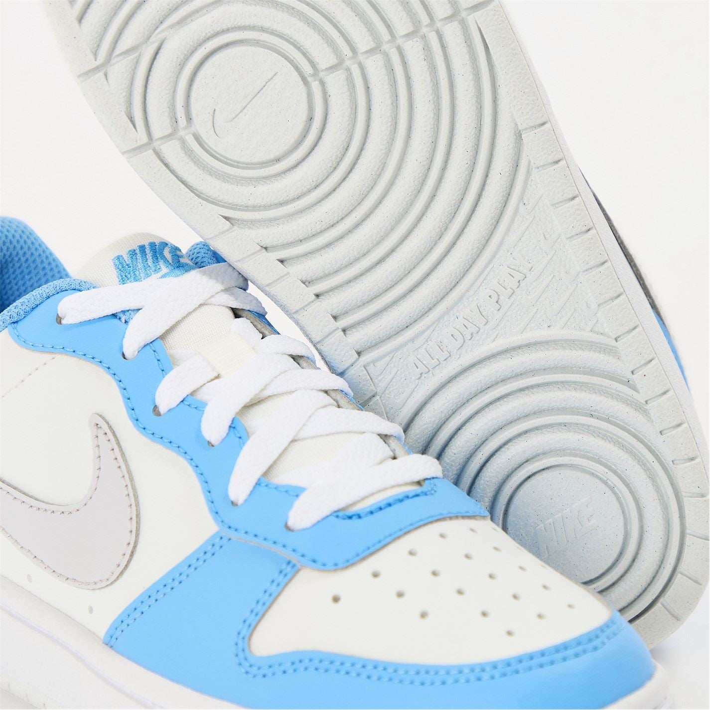 Nike Court Borough Low Recraft