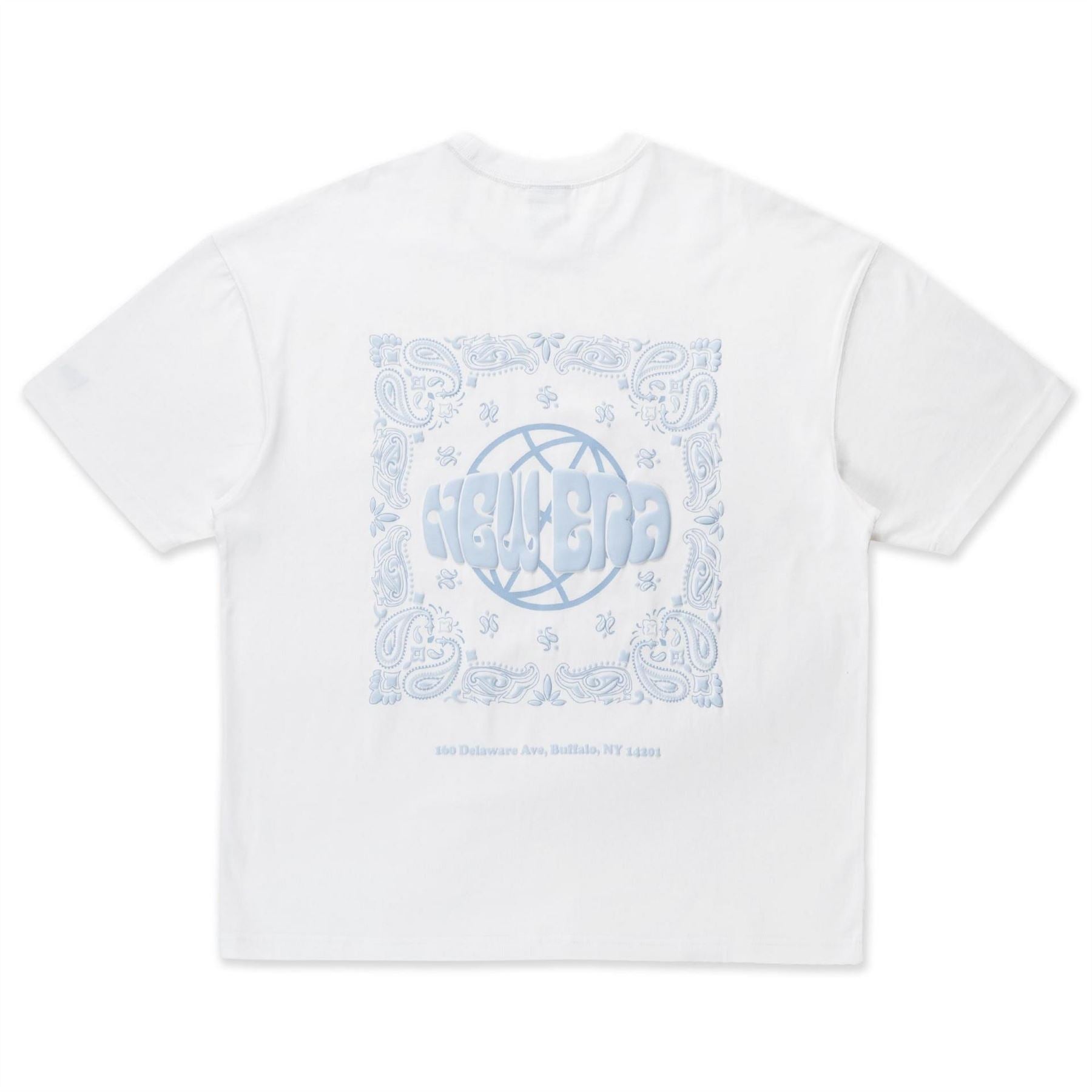 New Era Stswing Short Sleeve T-Shirt