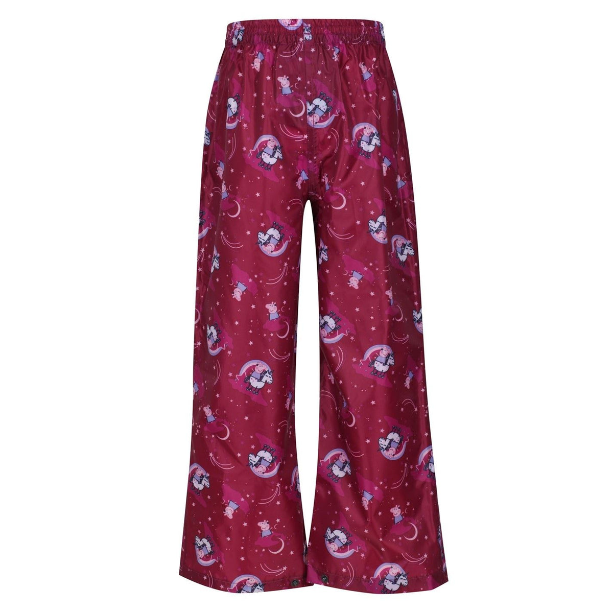 Regatta Kids Peppa Packit Walking Trouser
