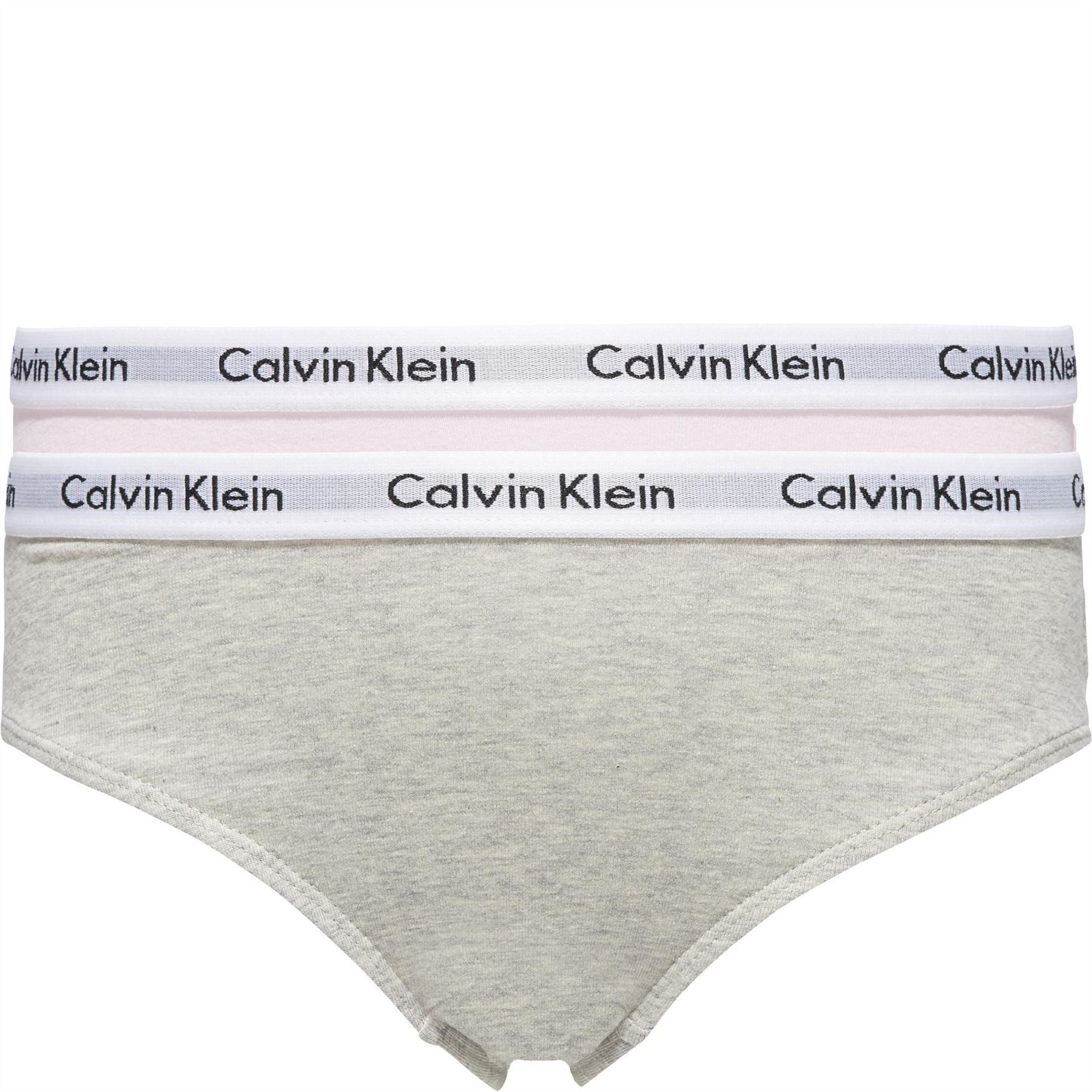 Calvin Klein Pack Bikini Briefs