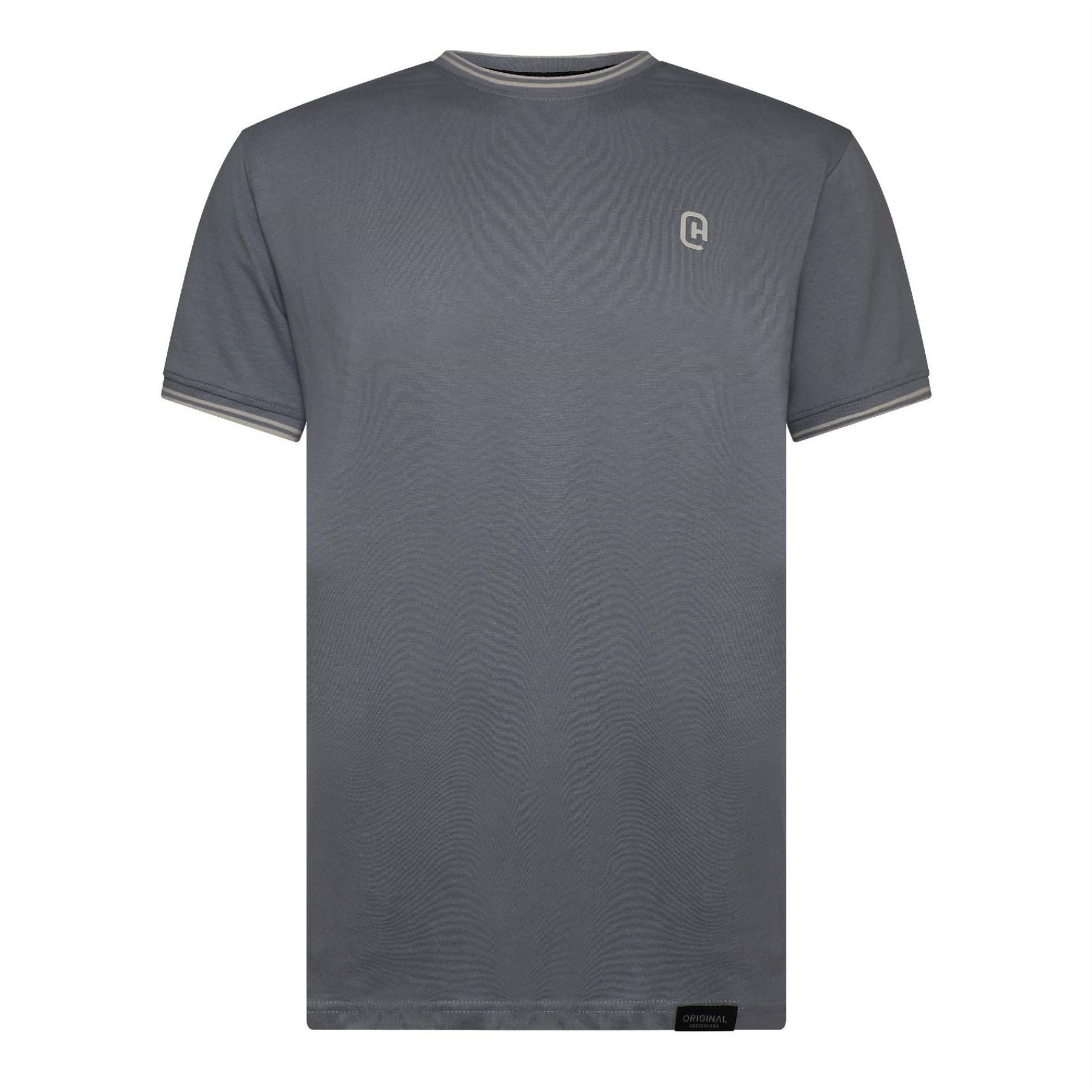 Crosshatch Preece T-Shirt