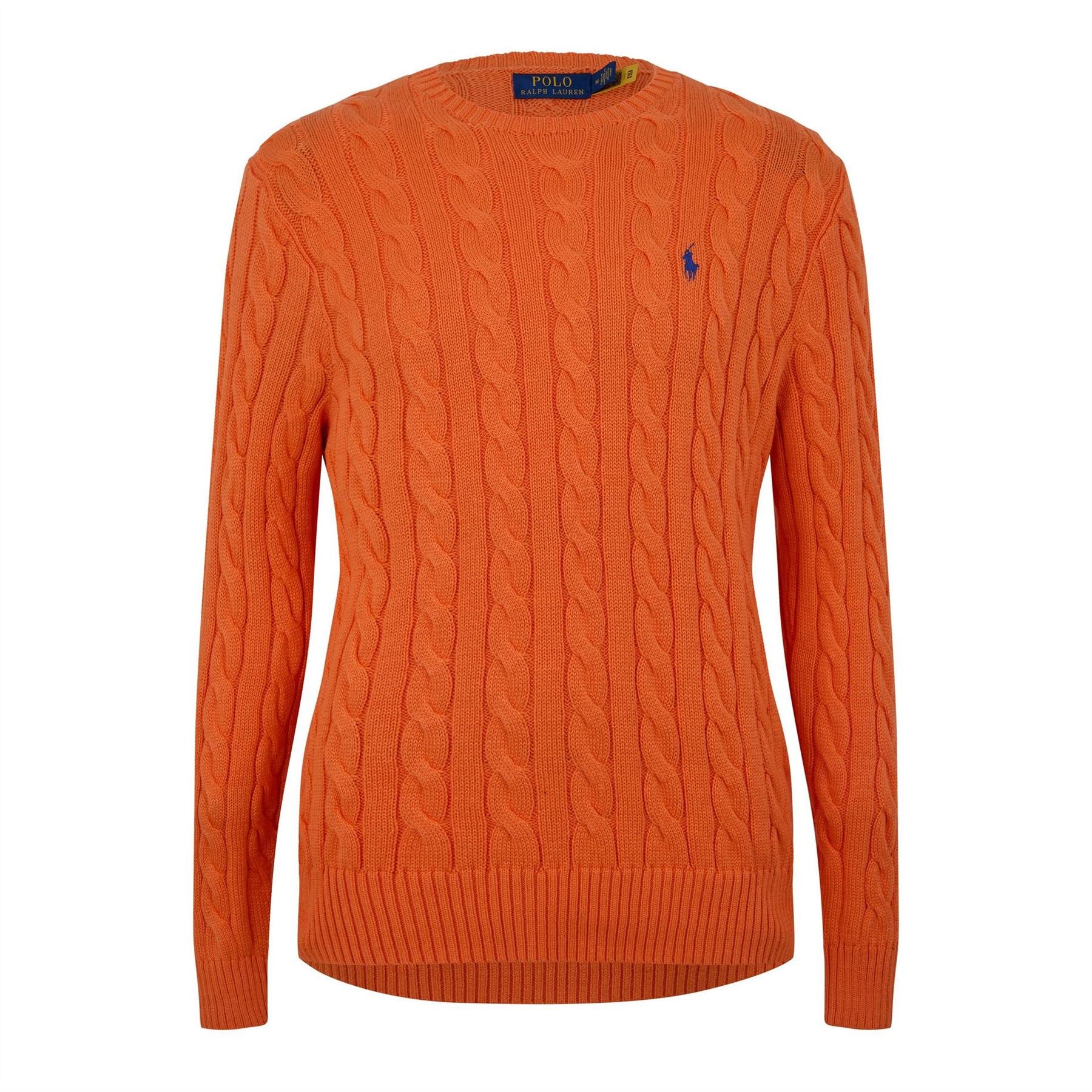 Polo Ralph Lauren Knit Jumper