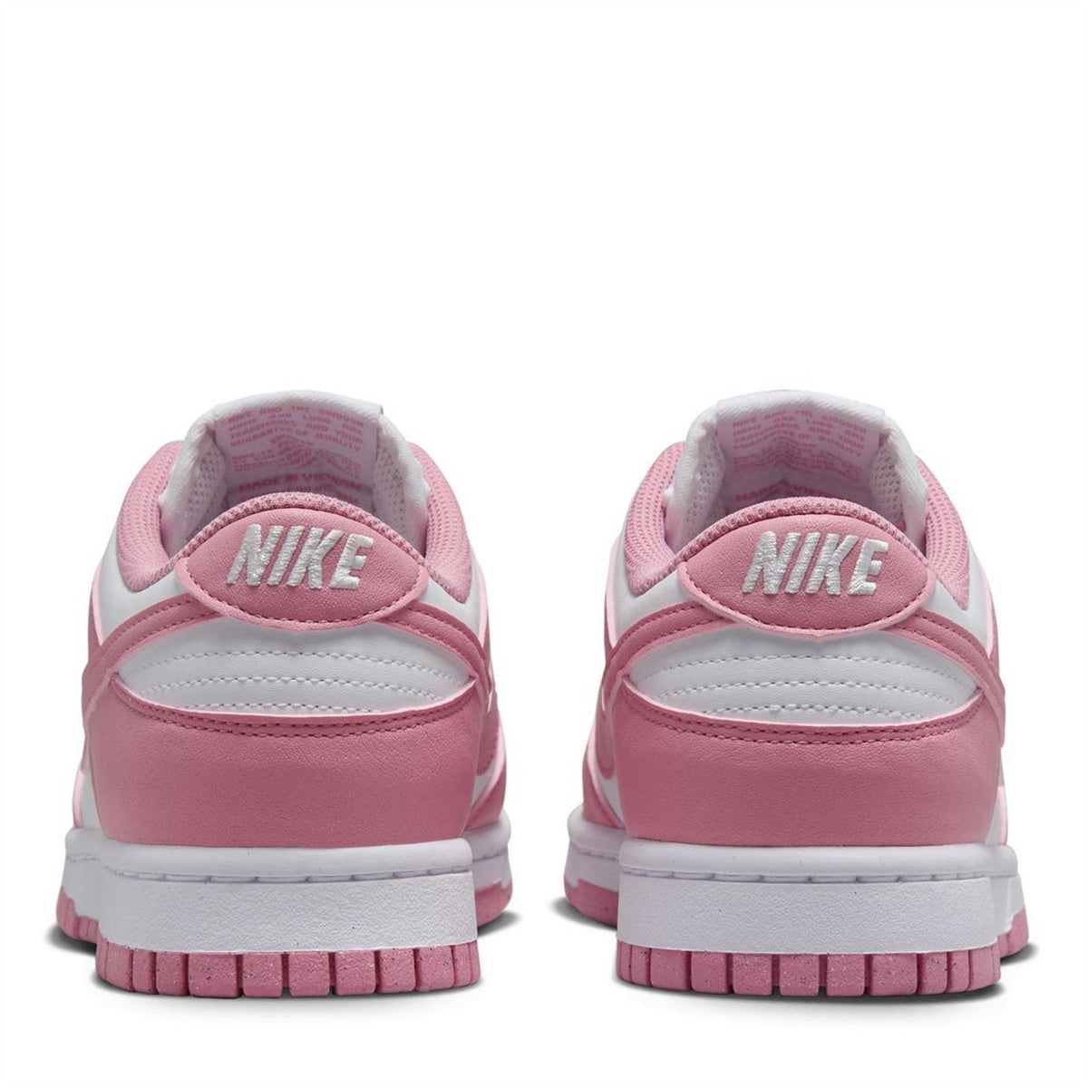Nike Low Top Trainers
