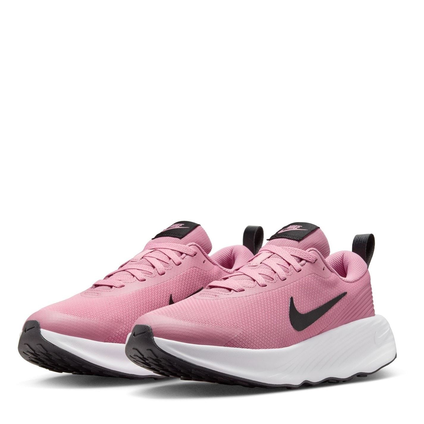 Nike Legend Essential 4 Low Top Workout Sneakers