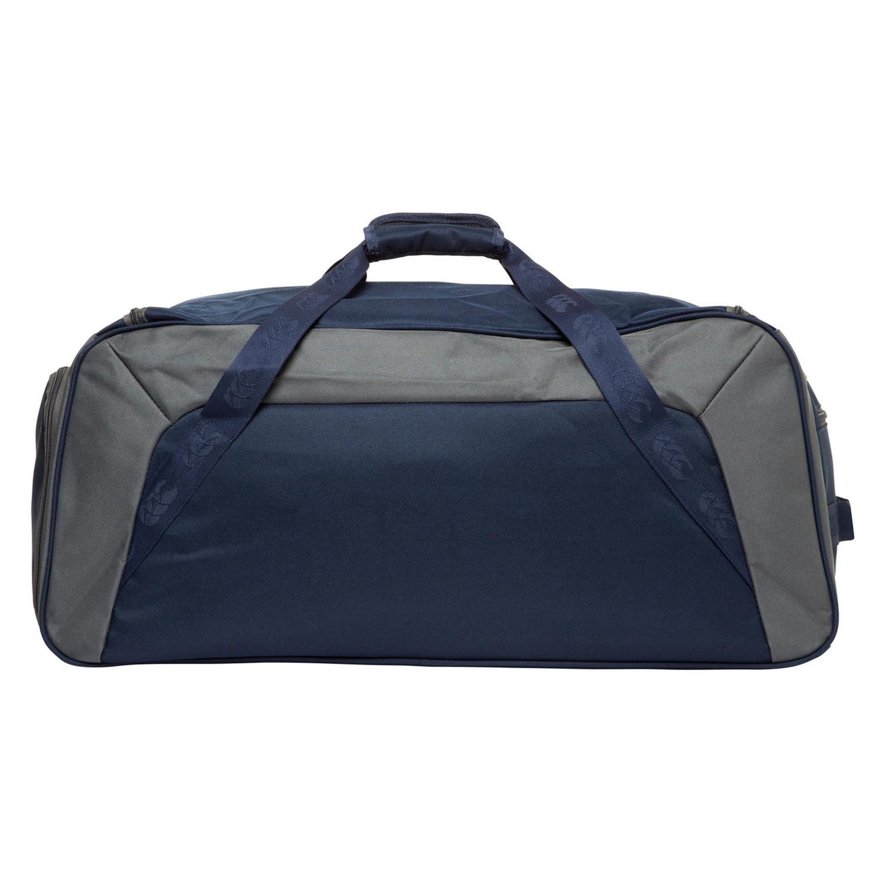 Canterbury Holdall Bag