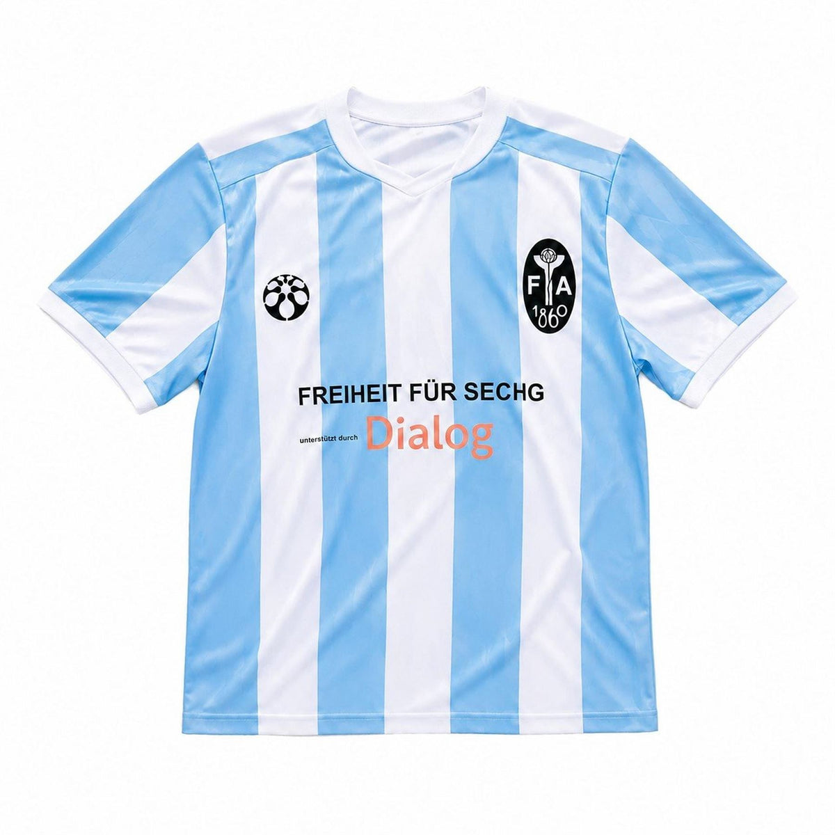 Joma Mens Munich Home Shirt 2026 27