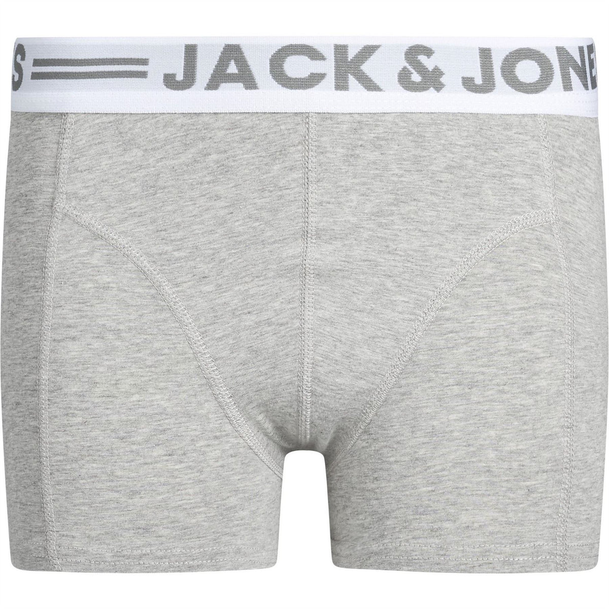 Jack and Jones Sense 3 Pack Boxer Brief