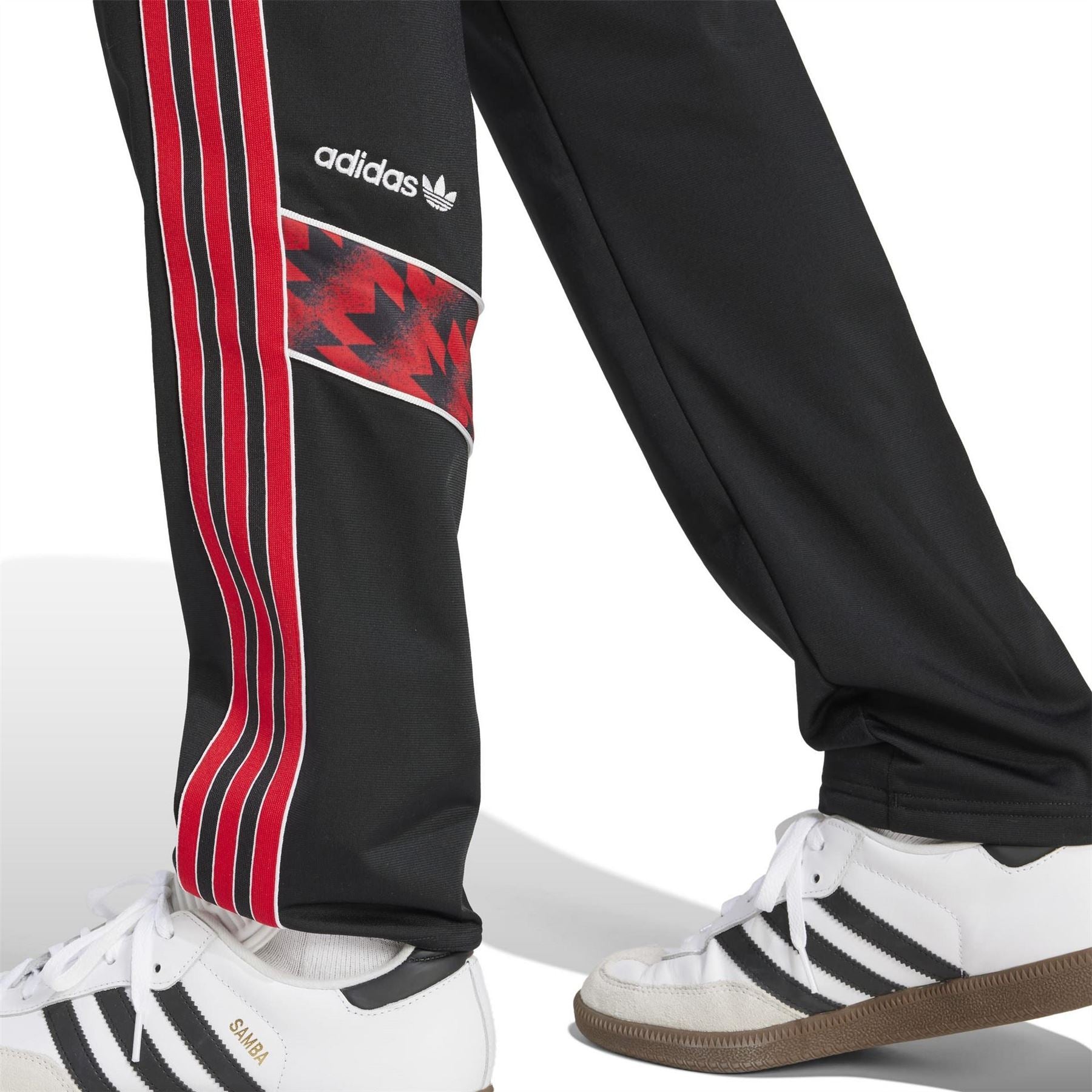 adidas Manchester United 91 Track Pants