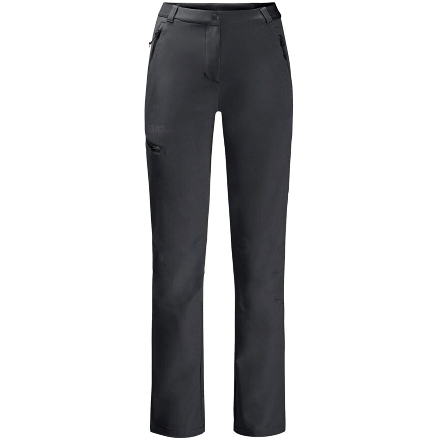 Jack Wolfskin Activate Xt Pants Ladies