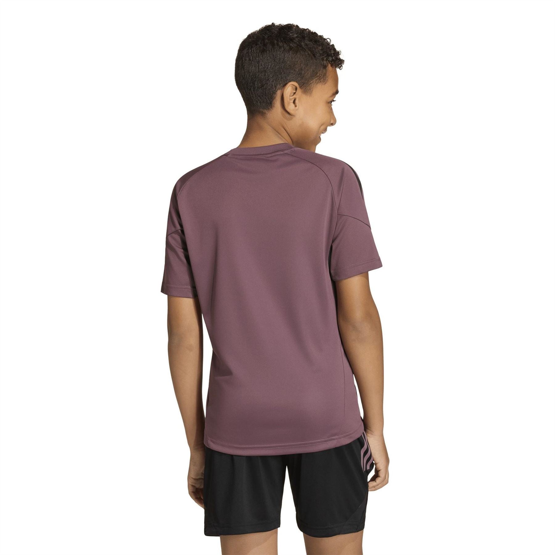 adidas Real Madrid Short Sleeve T-Shirt