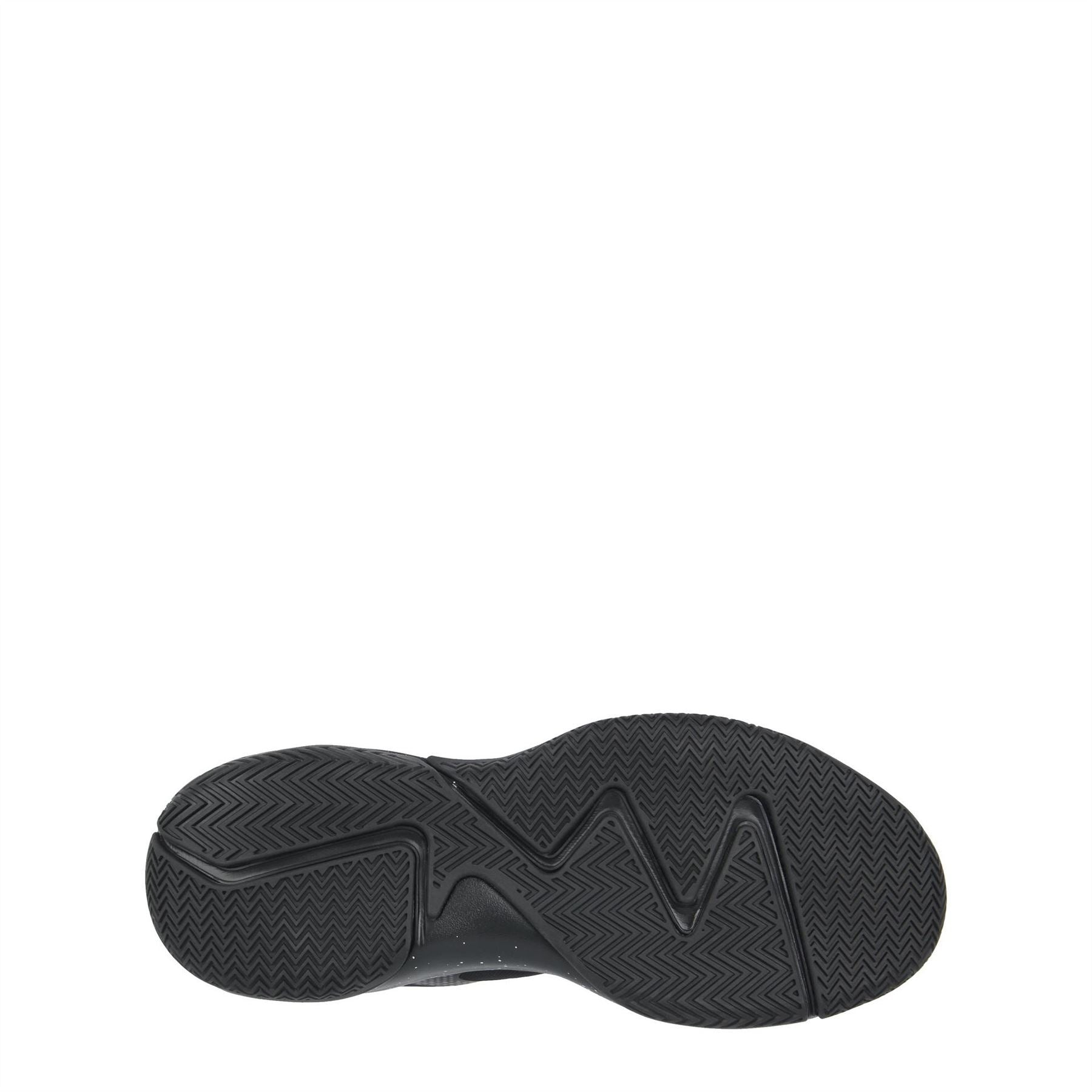 Everlast Basketball Trainers