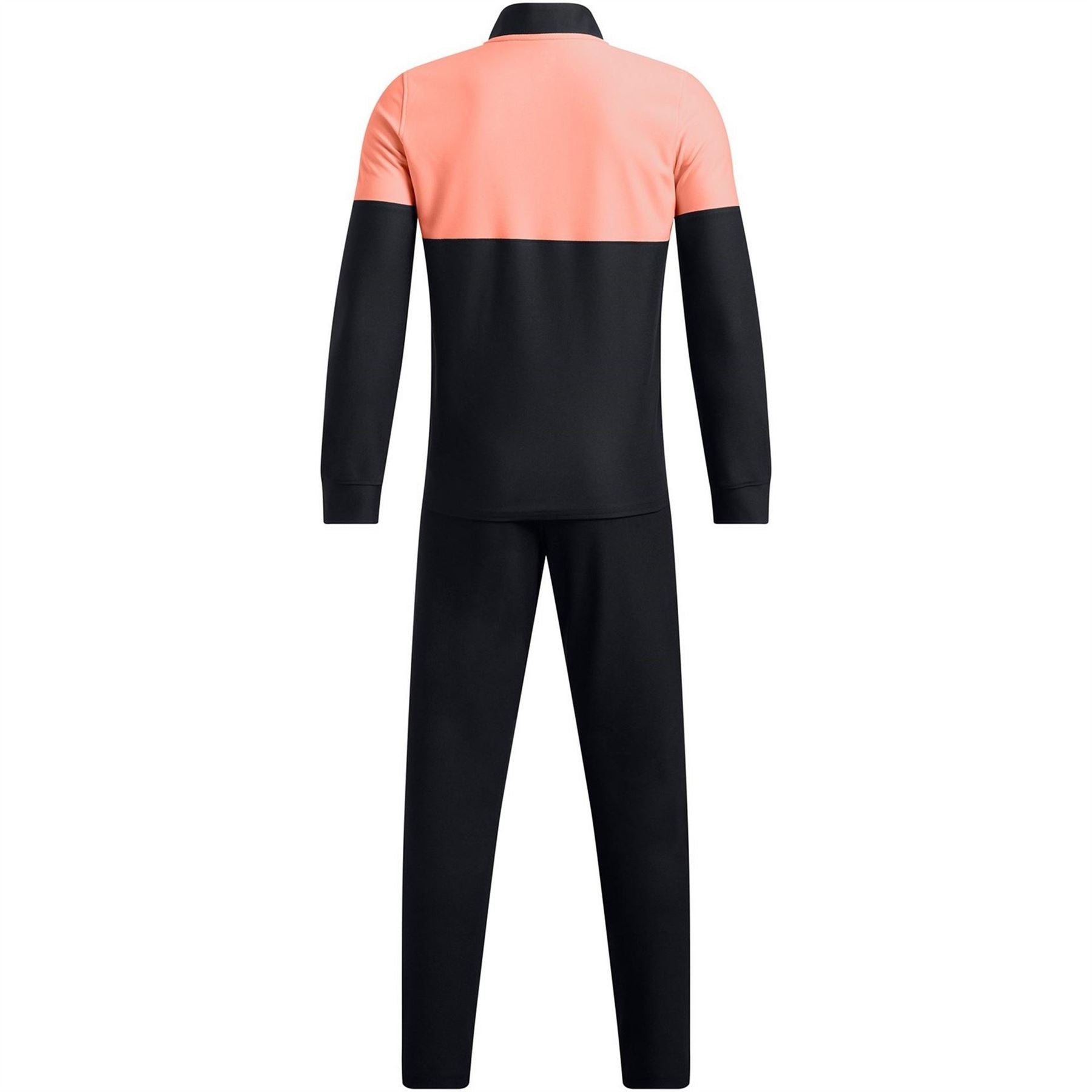 Under Armour Armour Challenger Tracksuit Junior Boys