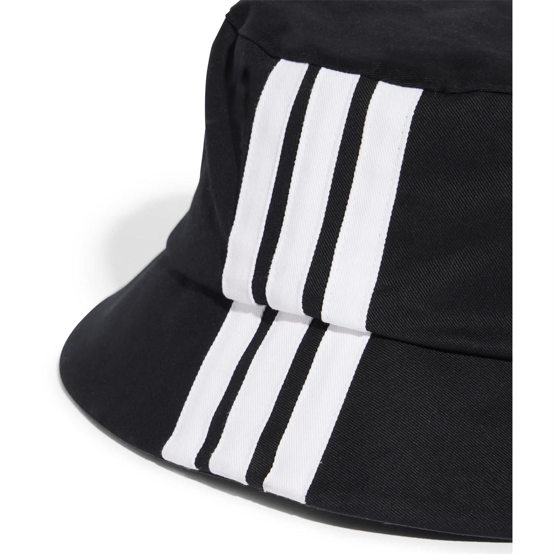 adidas Stripes Bucket Hat