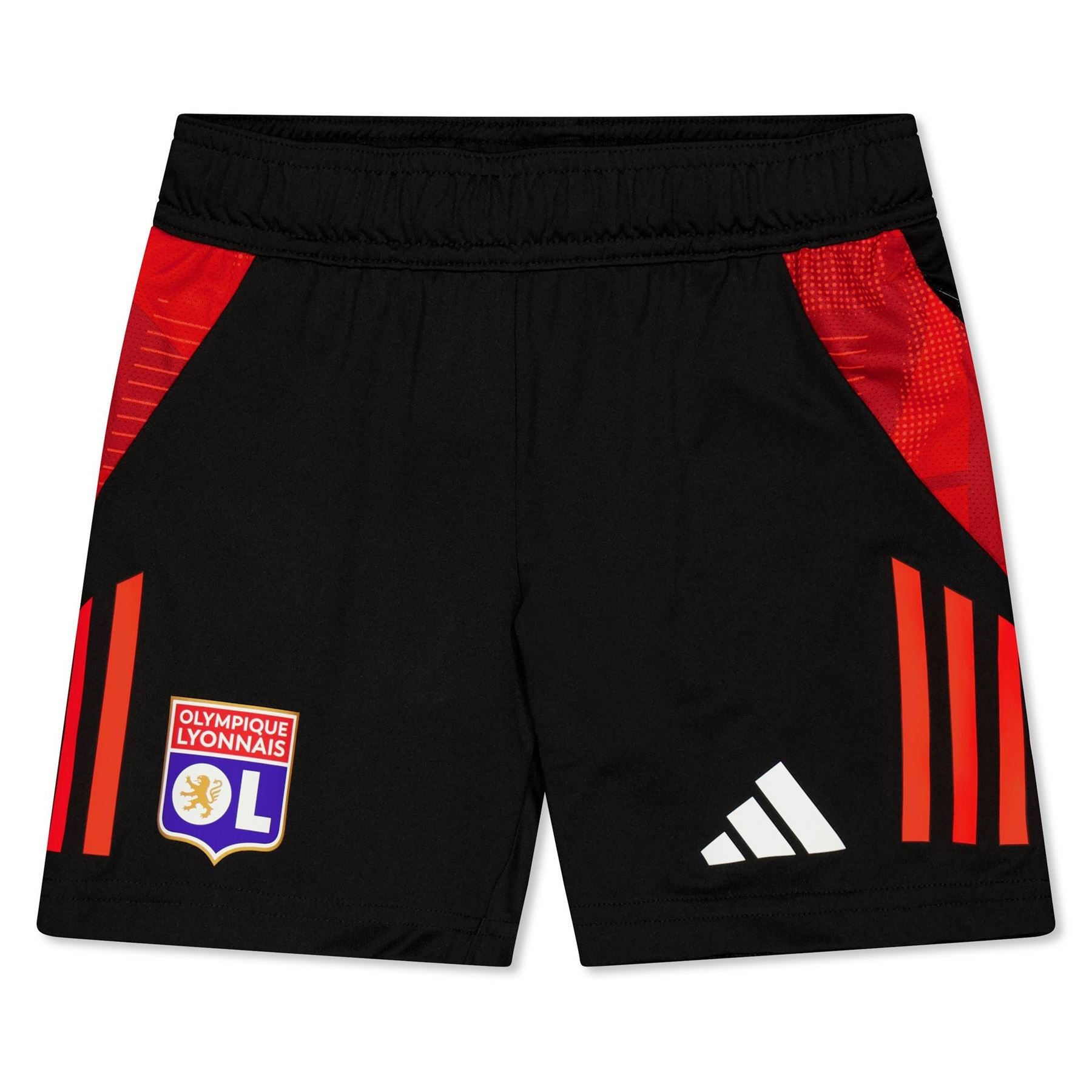 adidas Kids Licensed Football Shorts