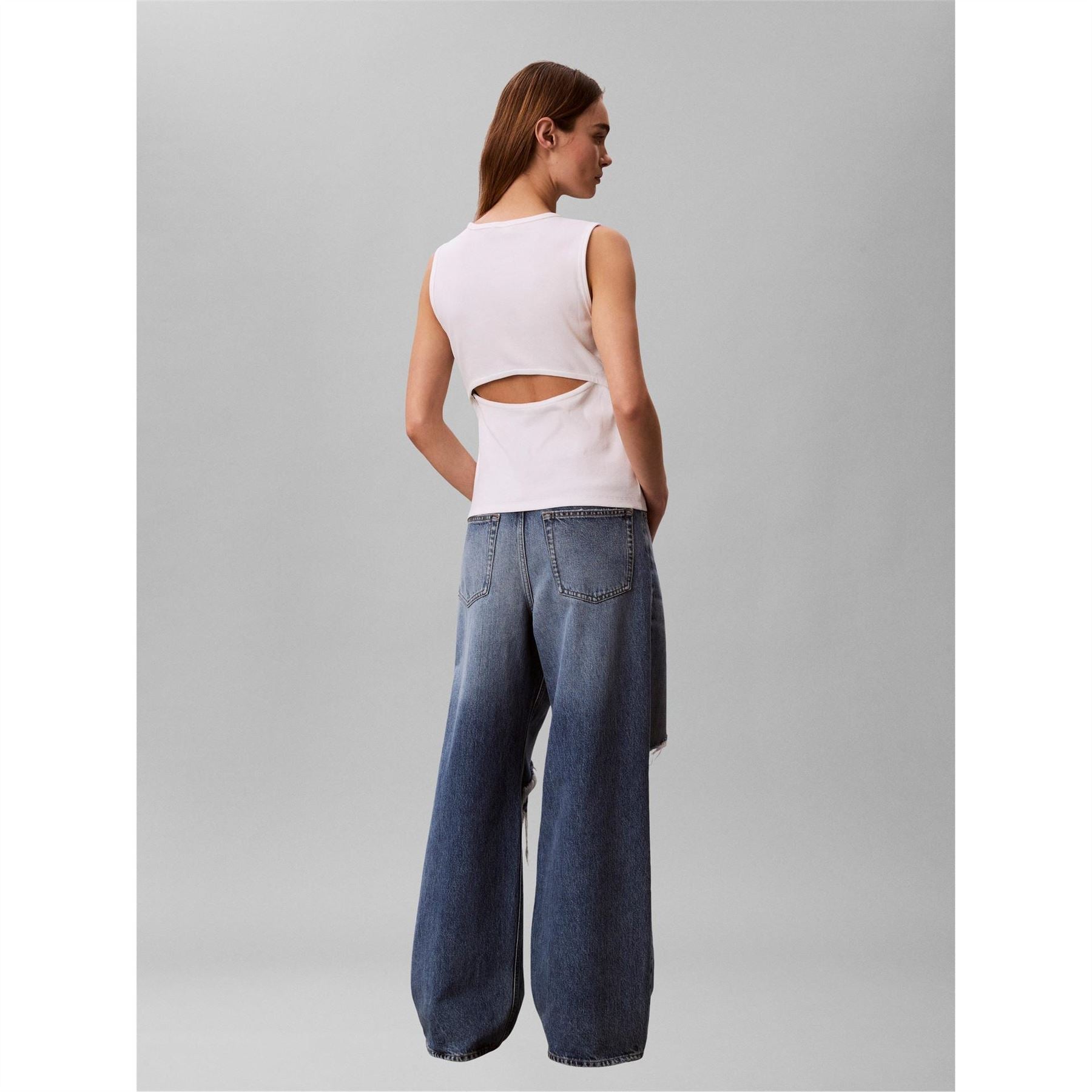 Calvin Klein Jeans Tank Vest