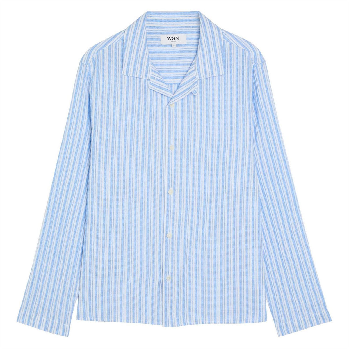 Wax London Corey Shrt ls