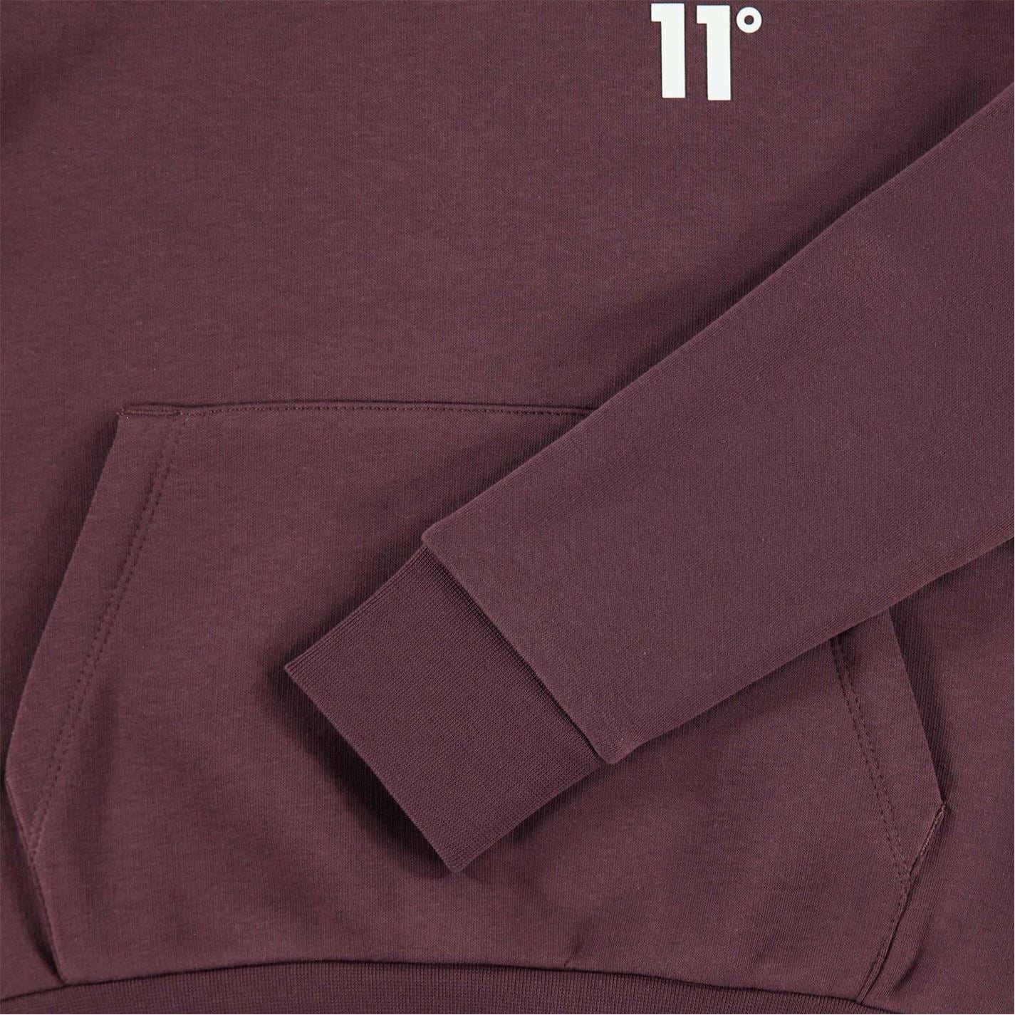 11 Degrees Oth Hoodie