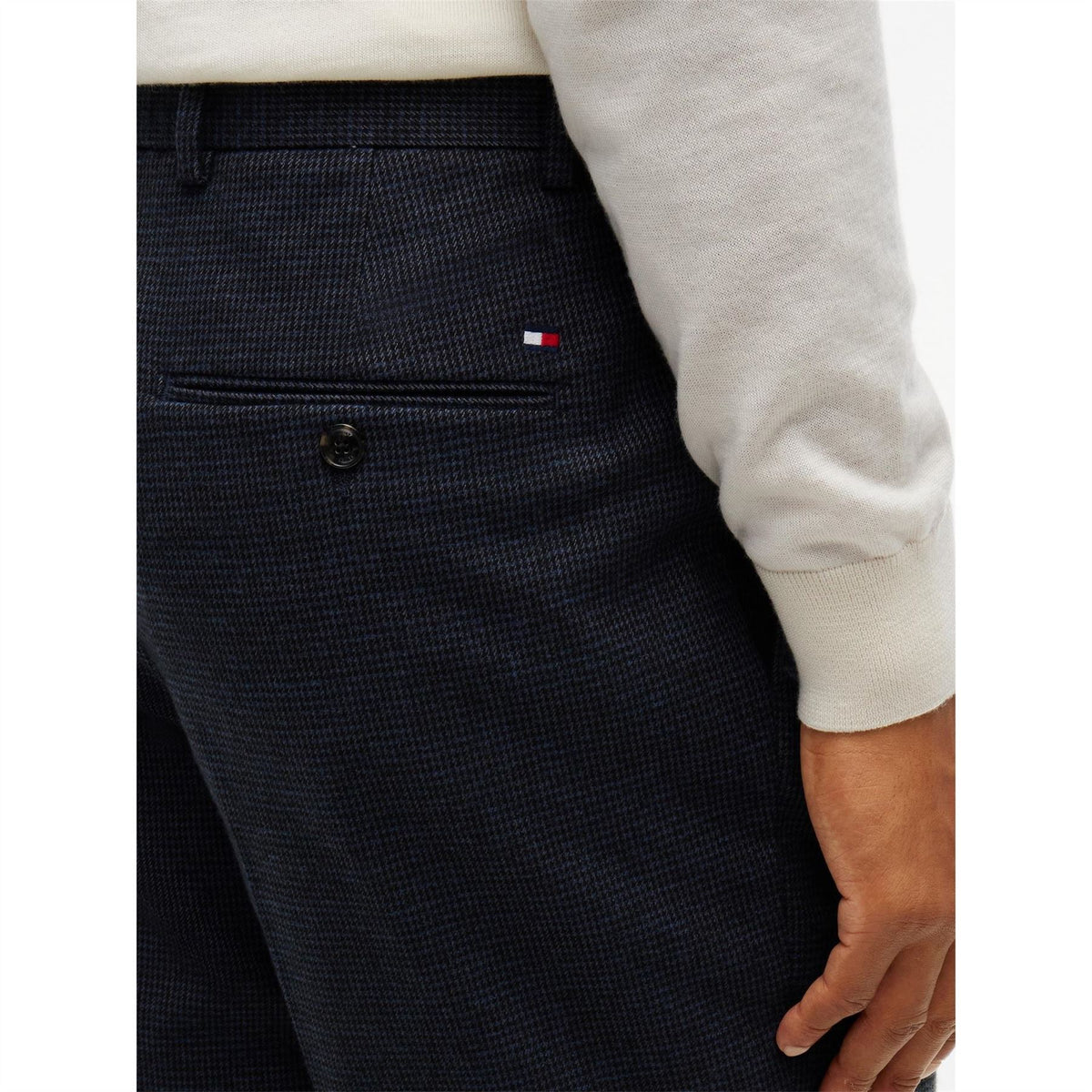 Tommy Hilfiger Ny Pattern Tro