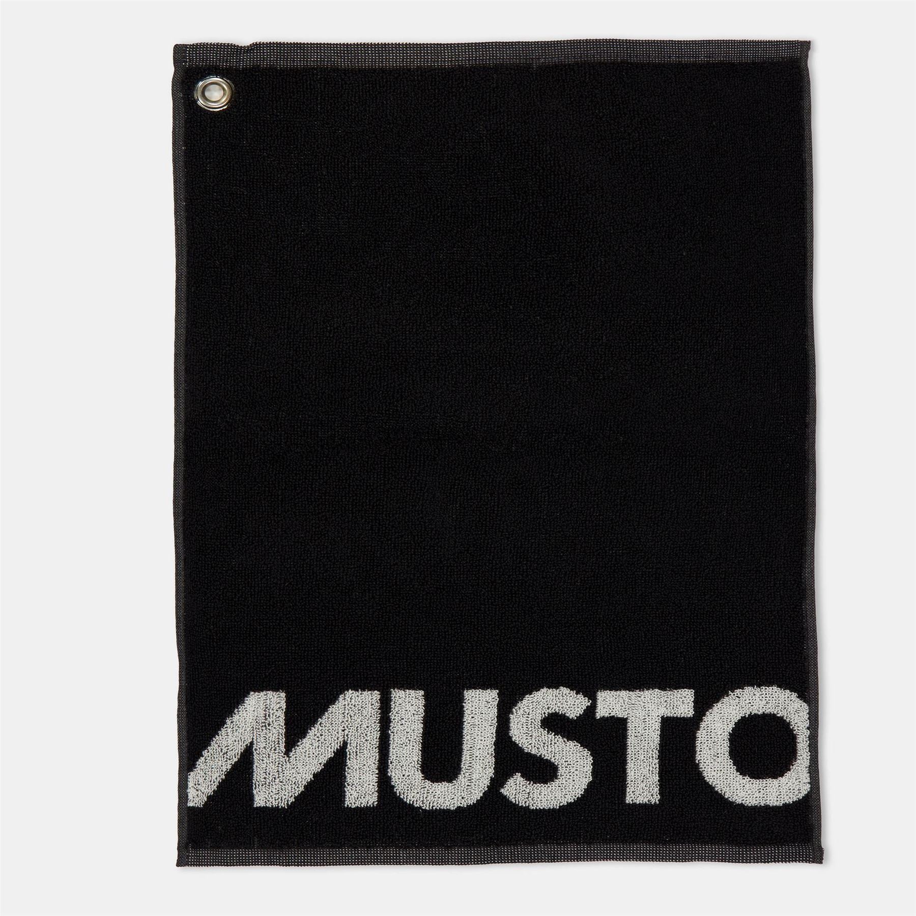 Musto Adults Golf Towel
