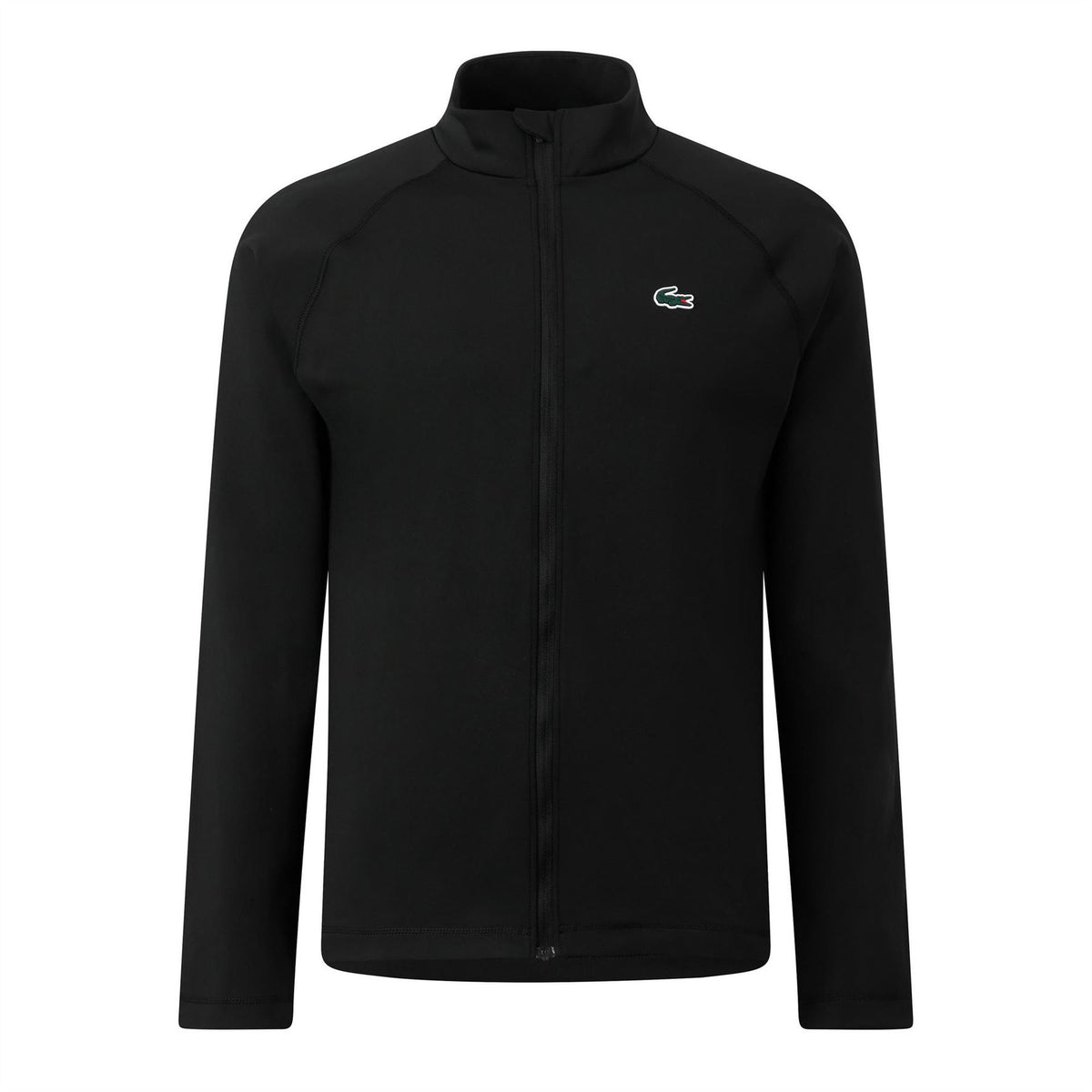 Lacoste Tech Full Zip Slim Fit Tennis Jacket