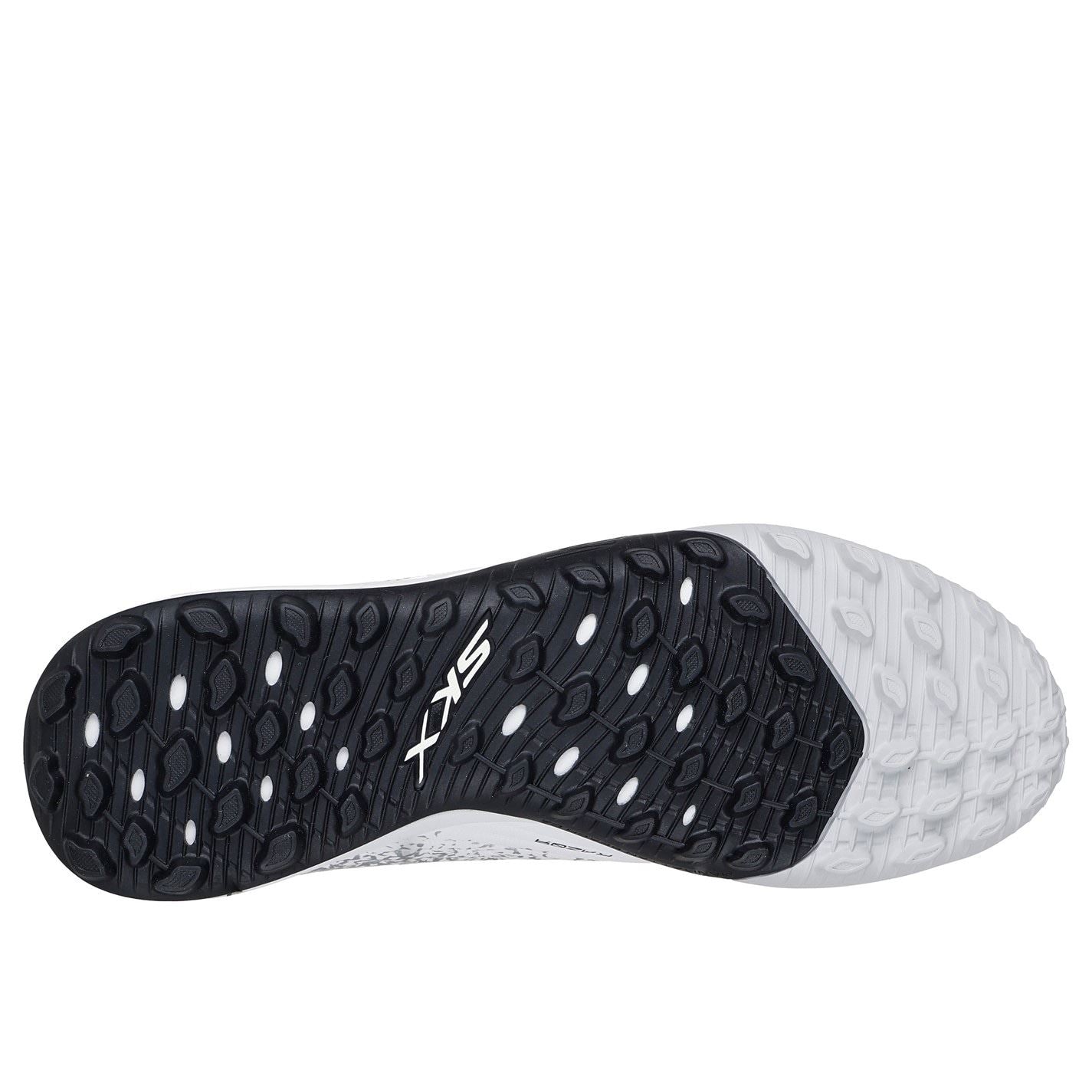 Skechers Razor Academy Adults Astro Turf Football Boots