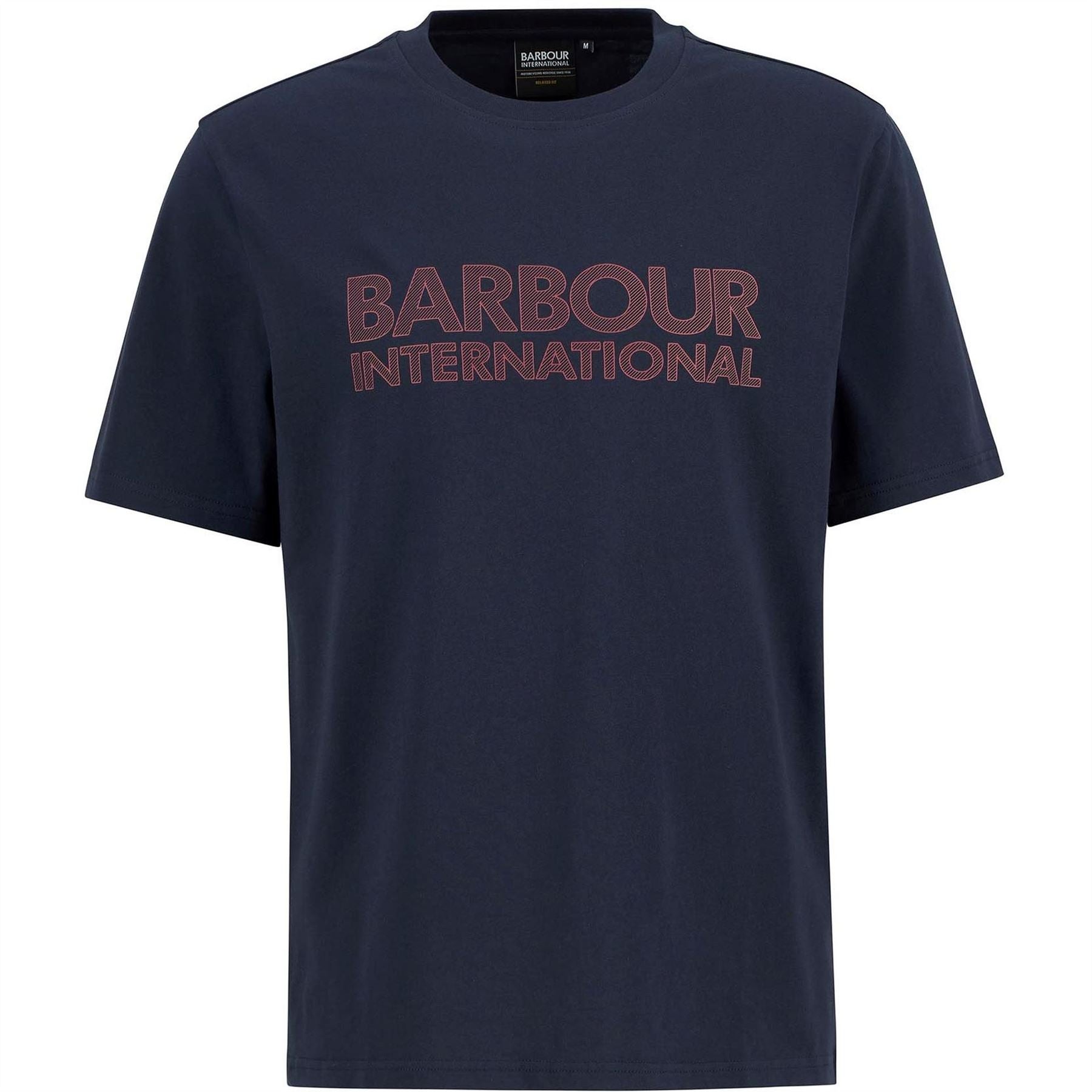 Barbour International Essential T-Shirt