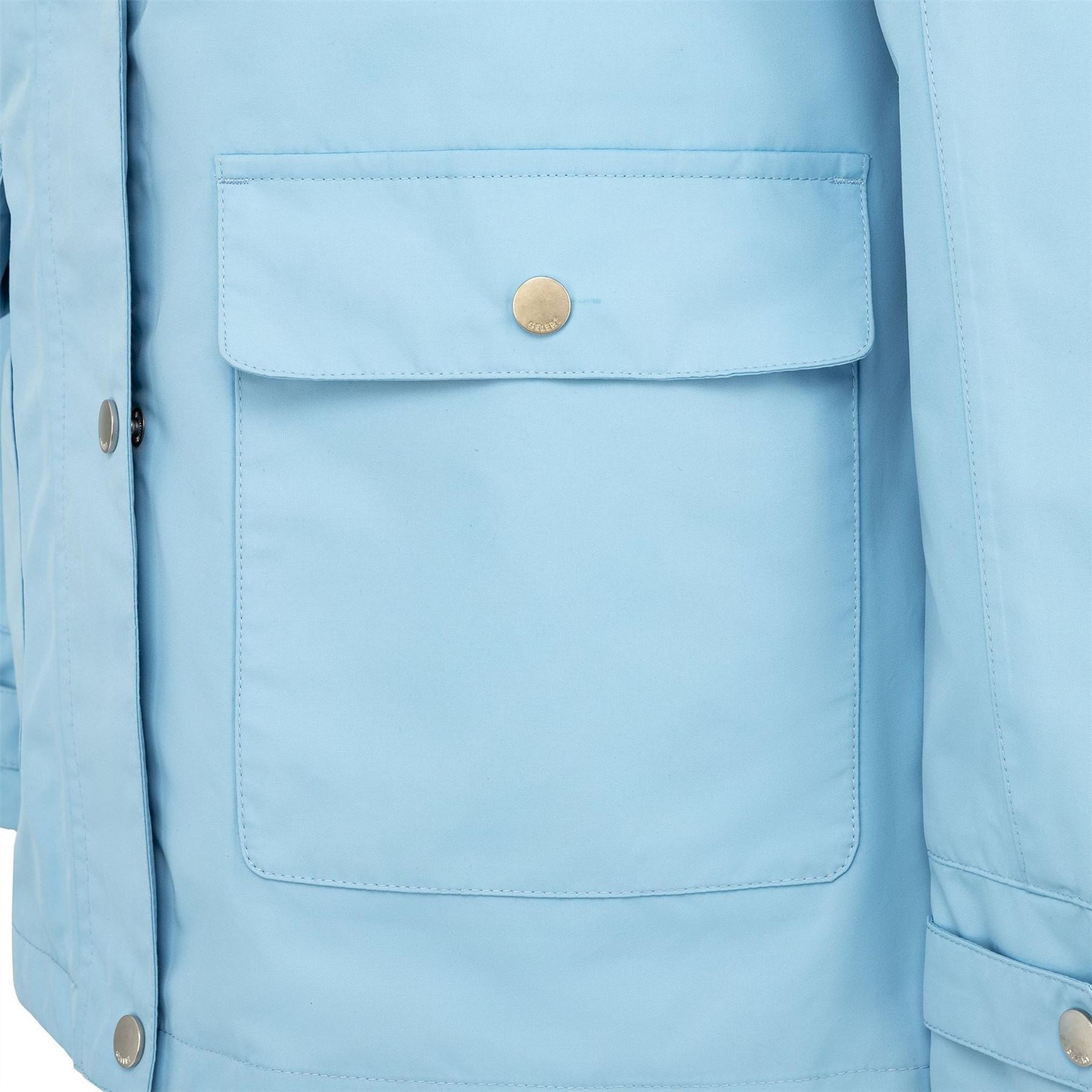 Gelert Womens Coast Waterproof Jacket