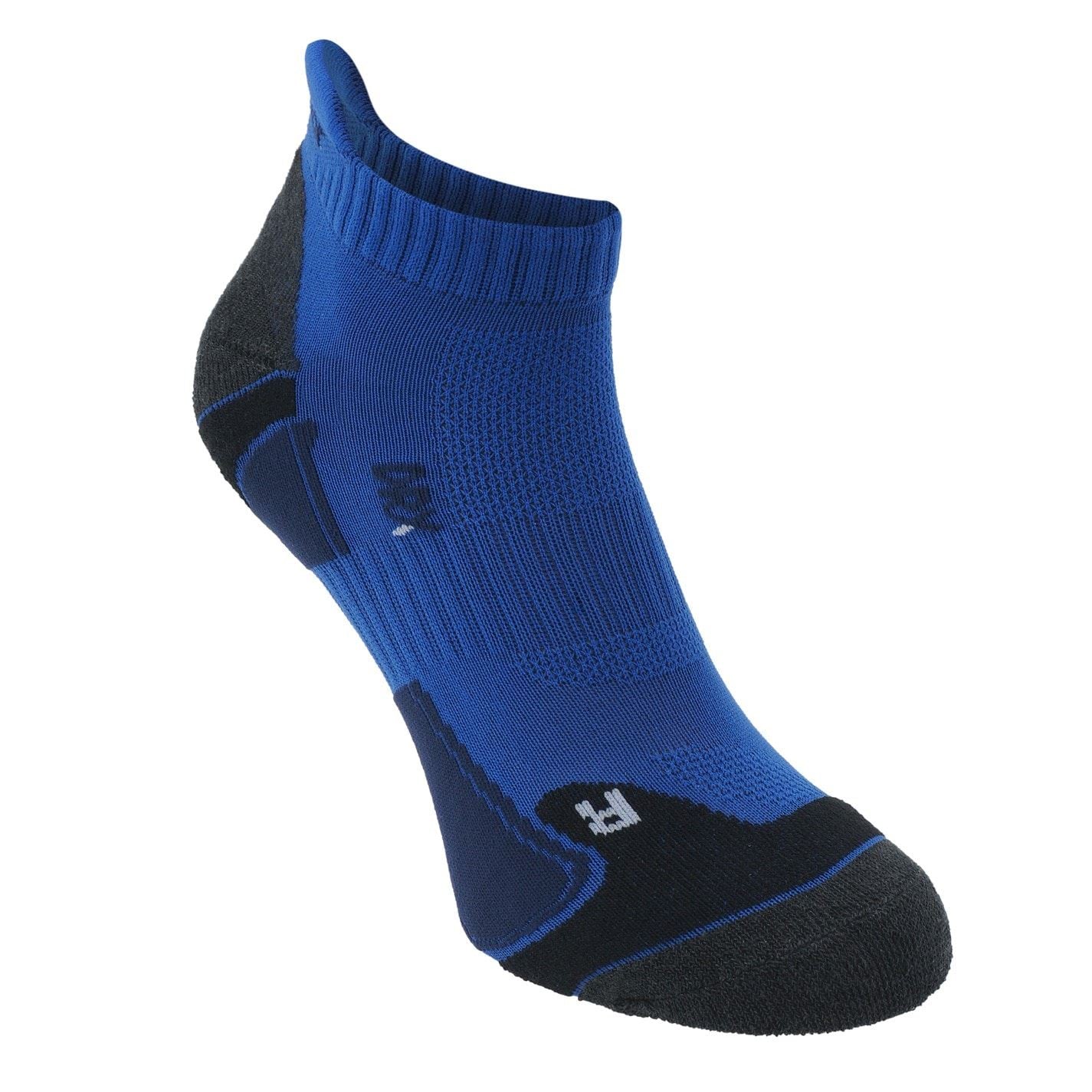 Karrimor Mens 2 Pack Running Socks
