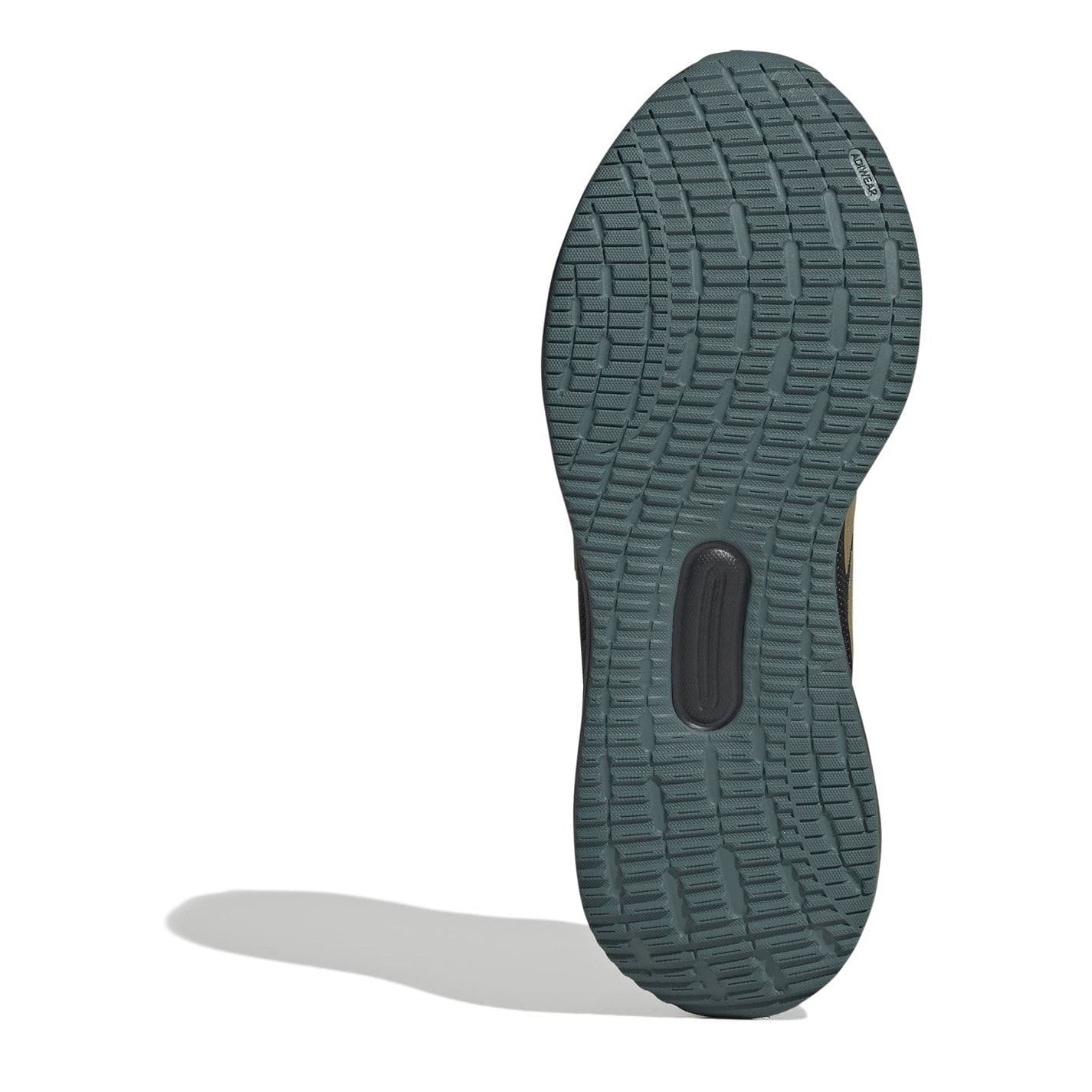 adidas Runfalcon 5 Lace Up Low Top Sneakers