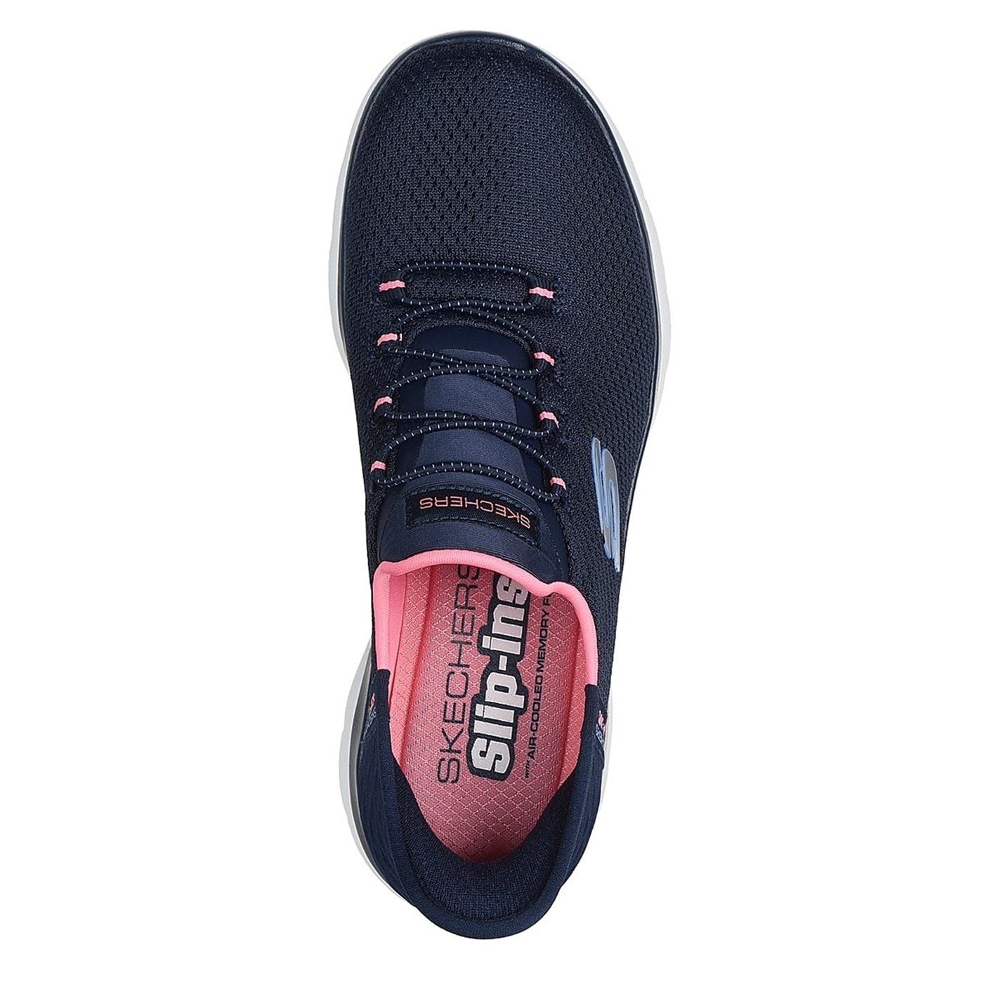 Skechers Slip Ins: Summits   Diamond Dream