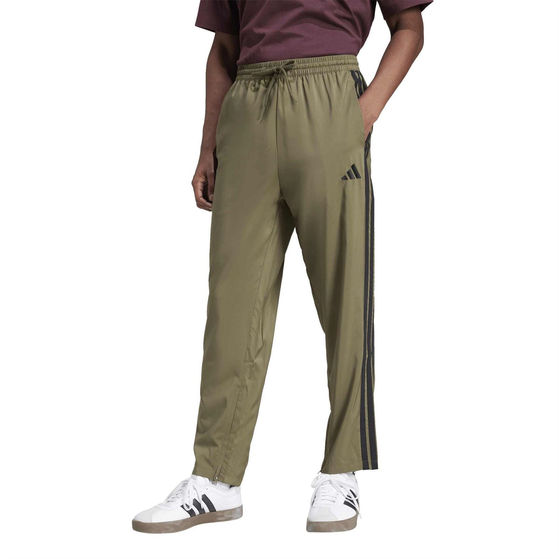 adidas Stanford Woven Joggers