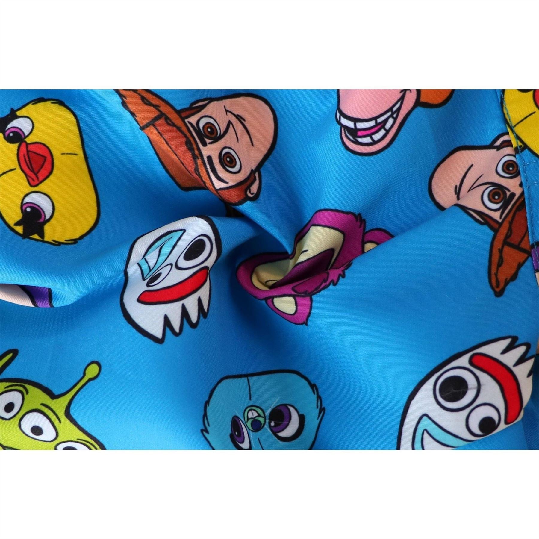 Character Swim Shorts Infants