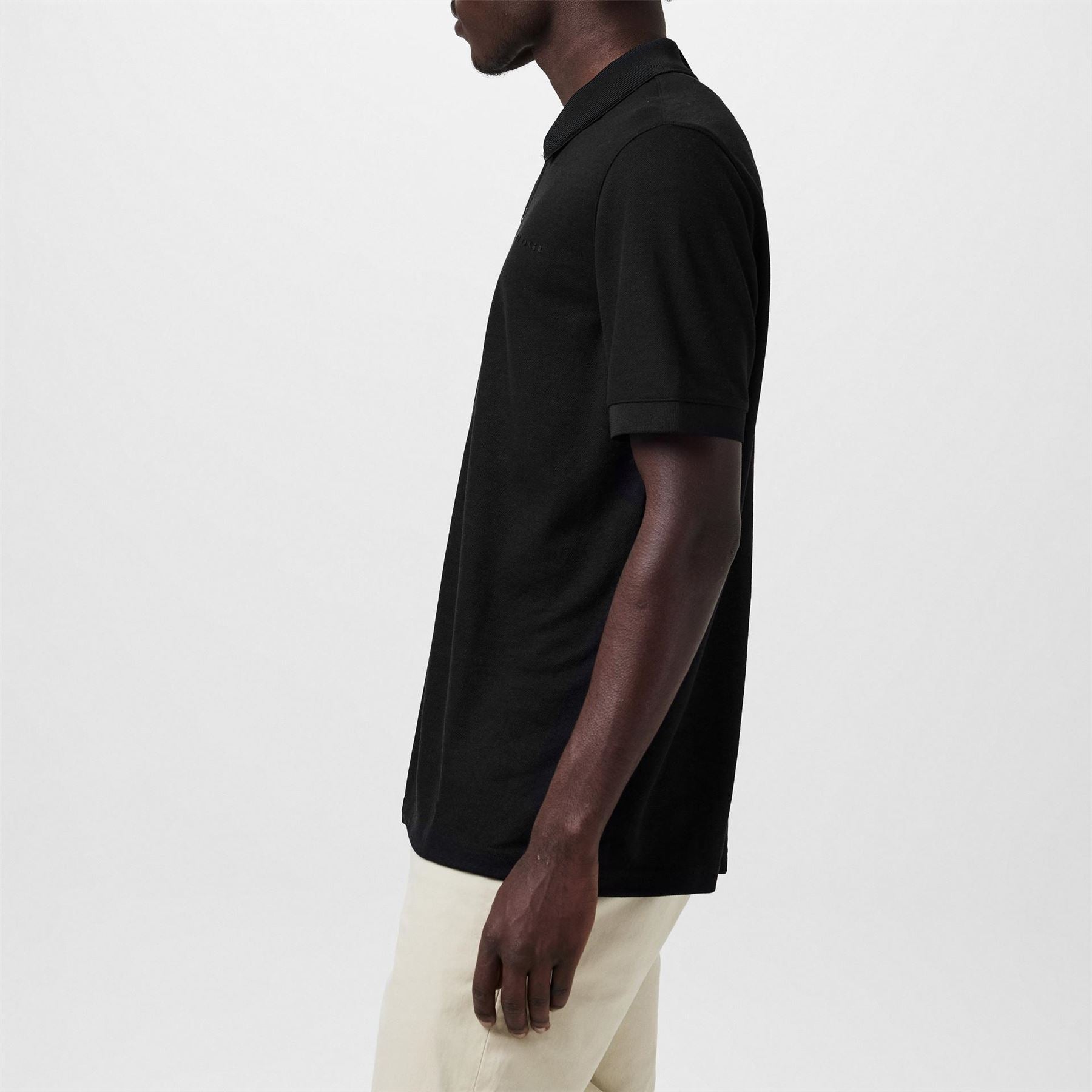 Ted Baker Karty Regular Fit Polo Shirt