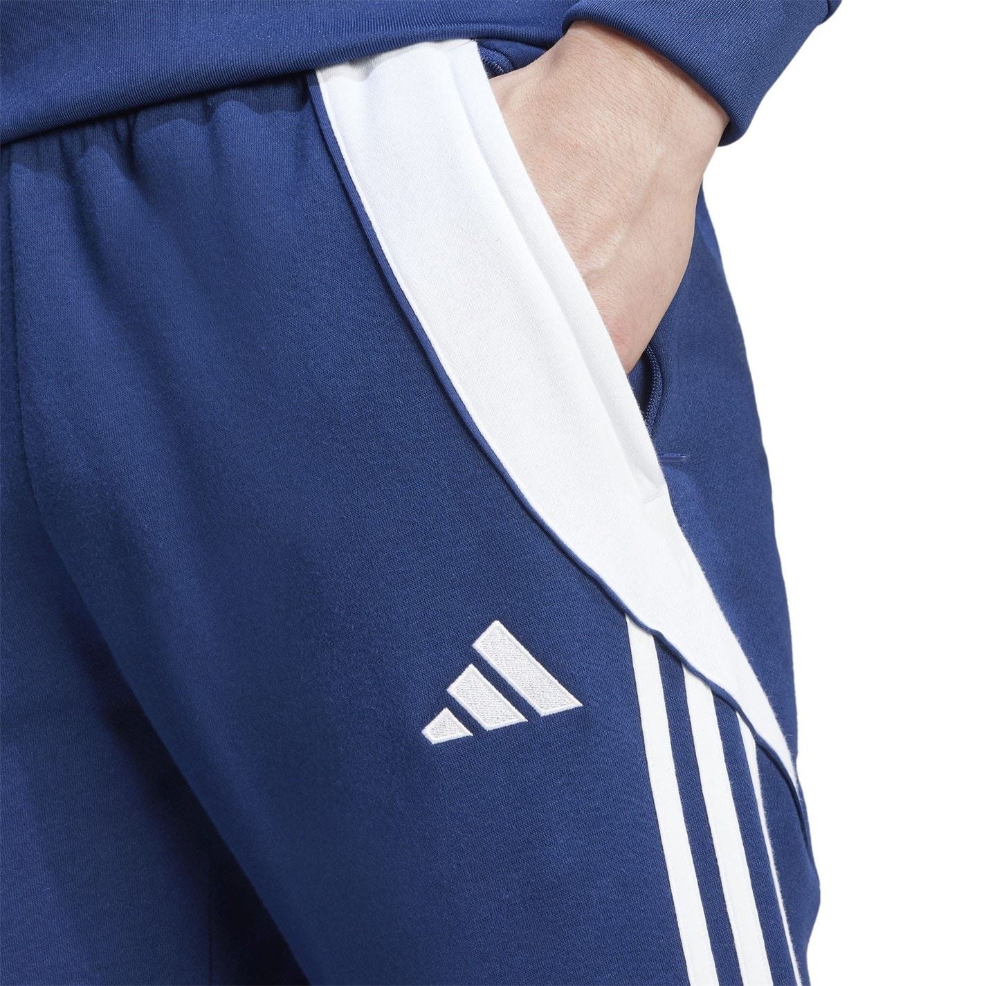 adidas Mens Tiro 24 Tracksuit Bottoms