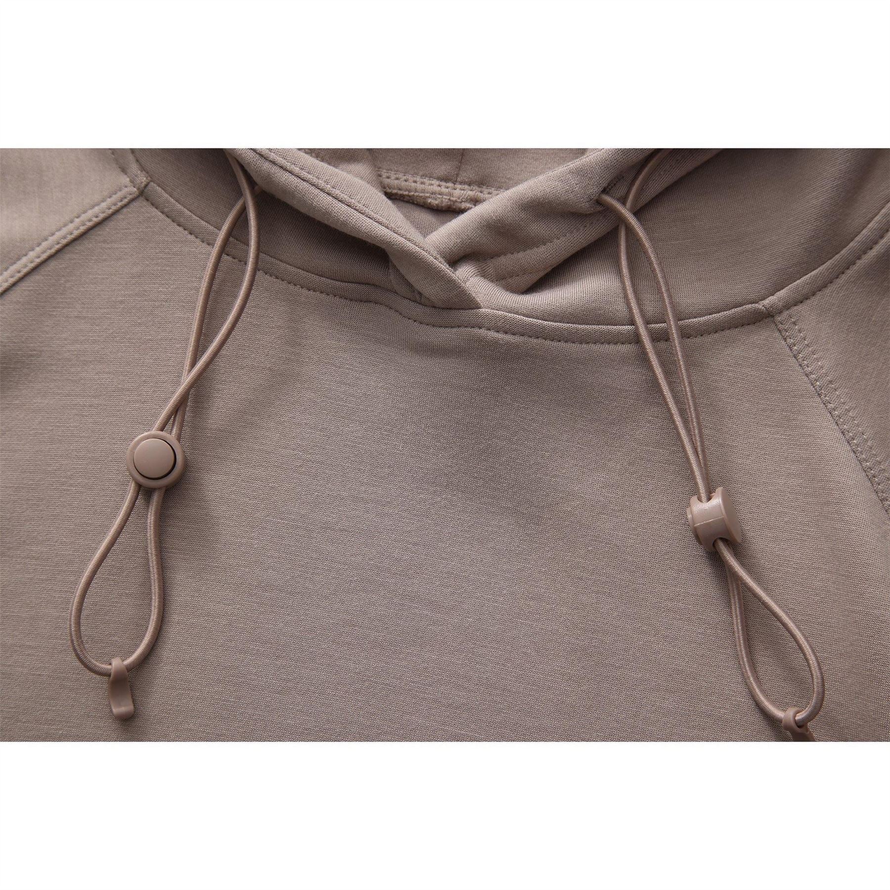 Firetrap Womens Box Crpullover Hoodyy