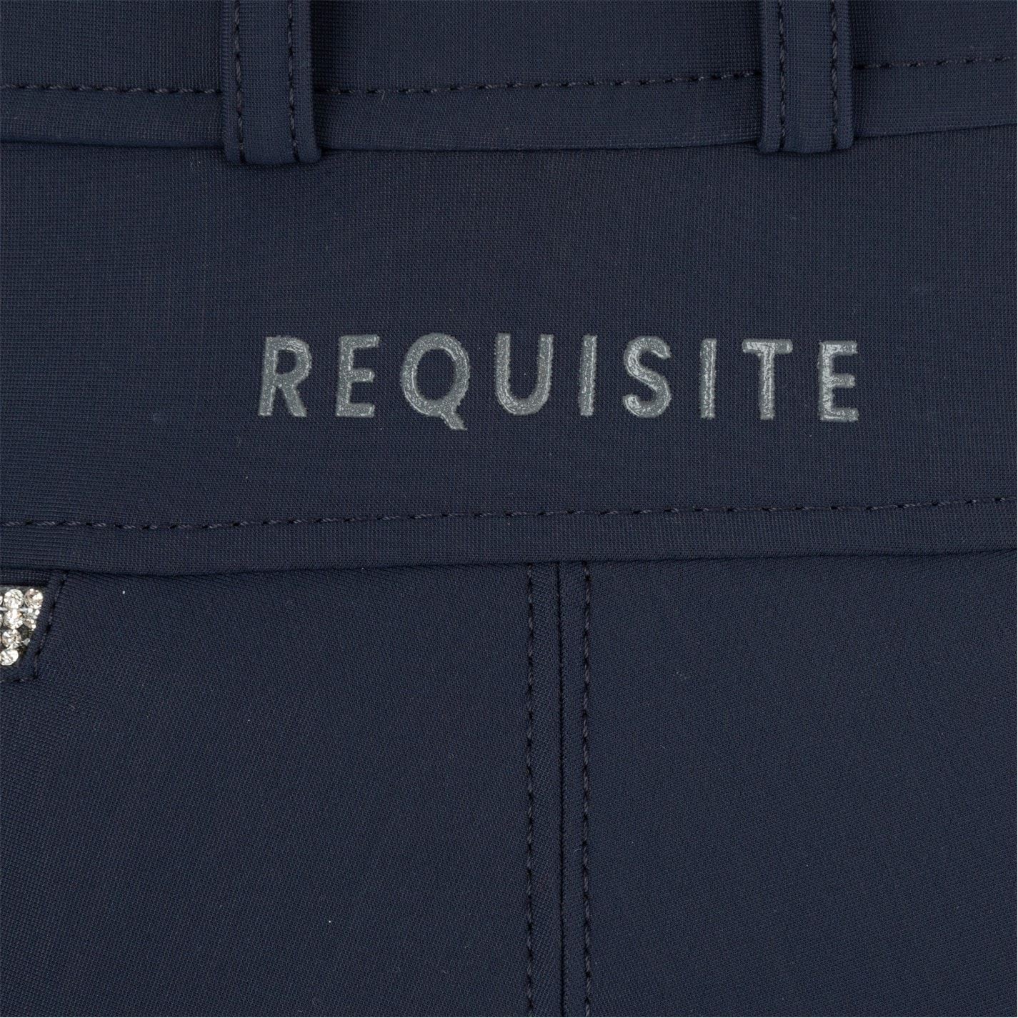 Requisite Premium Technical Full Grip Breeches