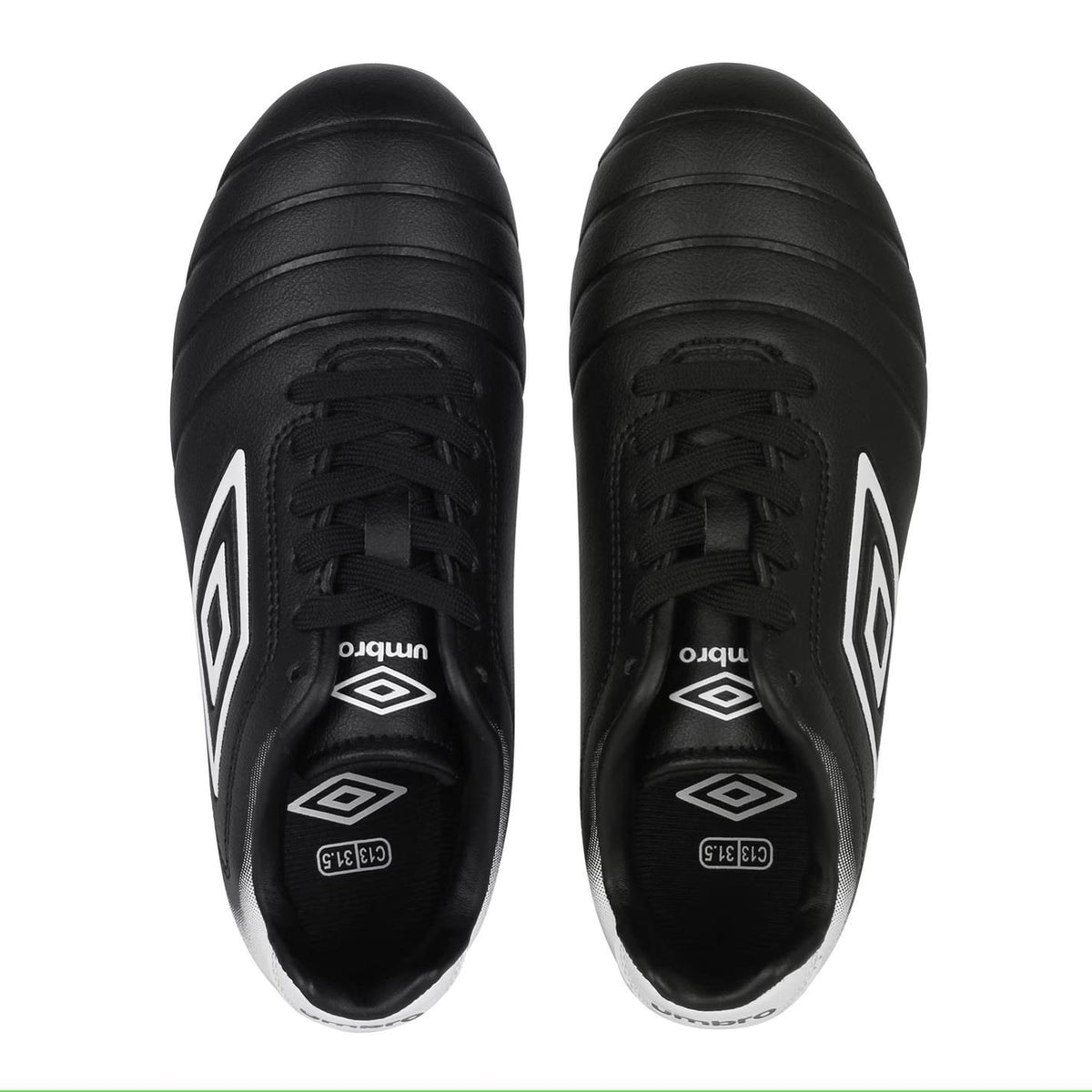 Umbro Soft Ground Football Boots Childrens
