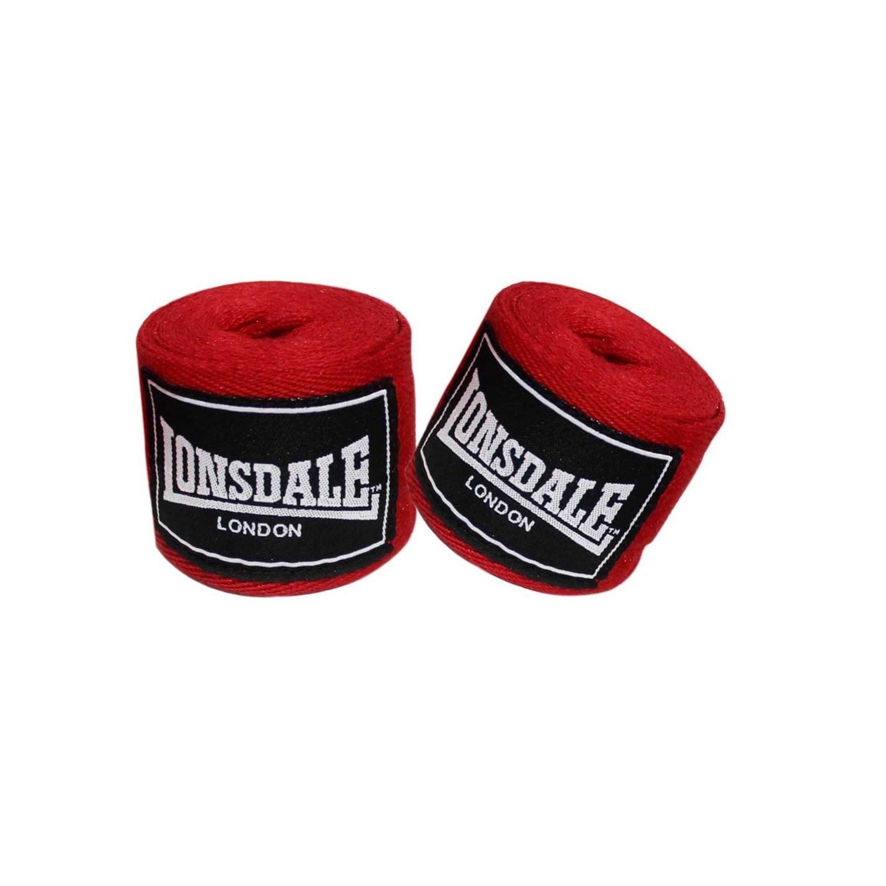 Lonsdale Hand Wrap