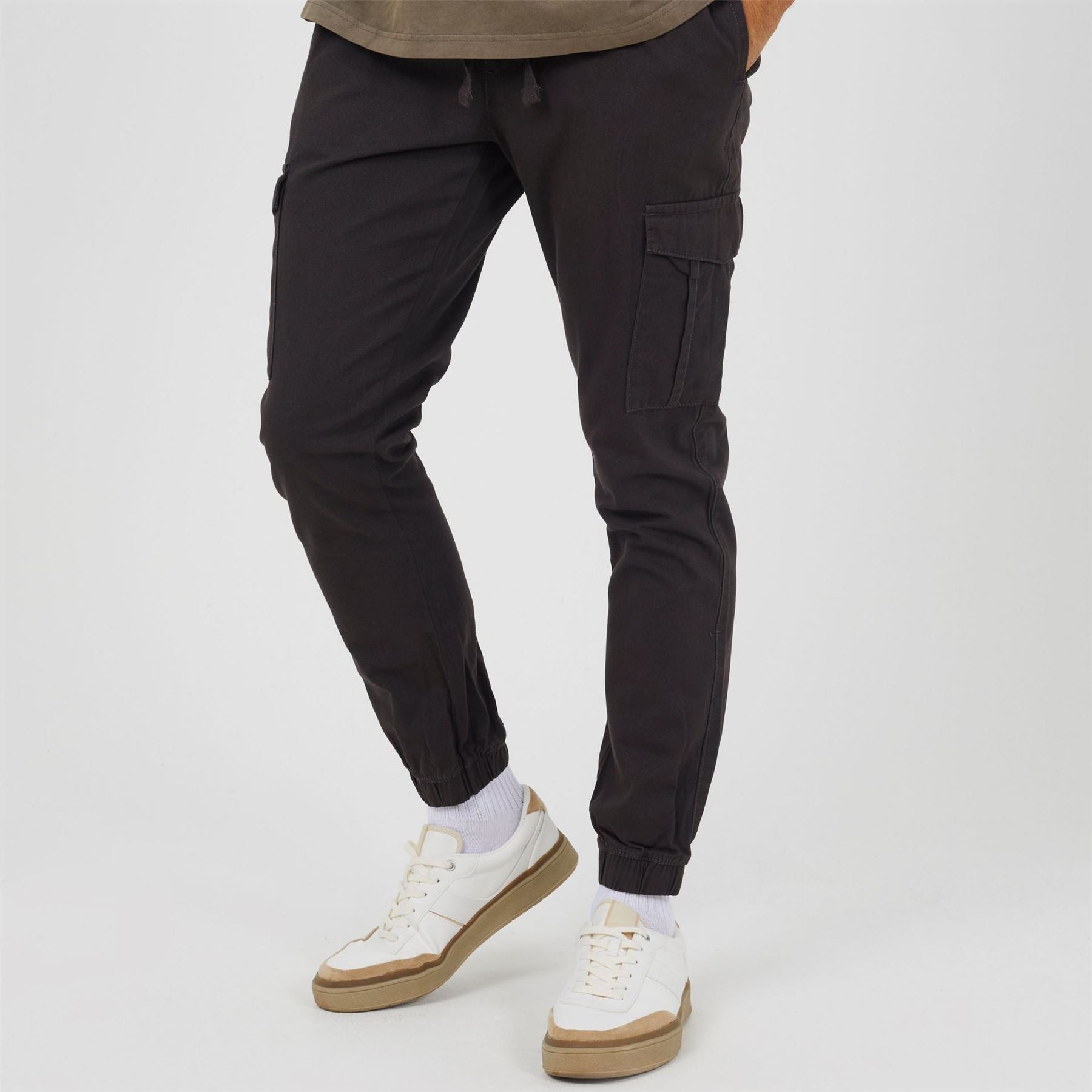 Brave Soul Twill Pant Sn62