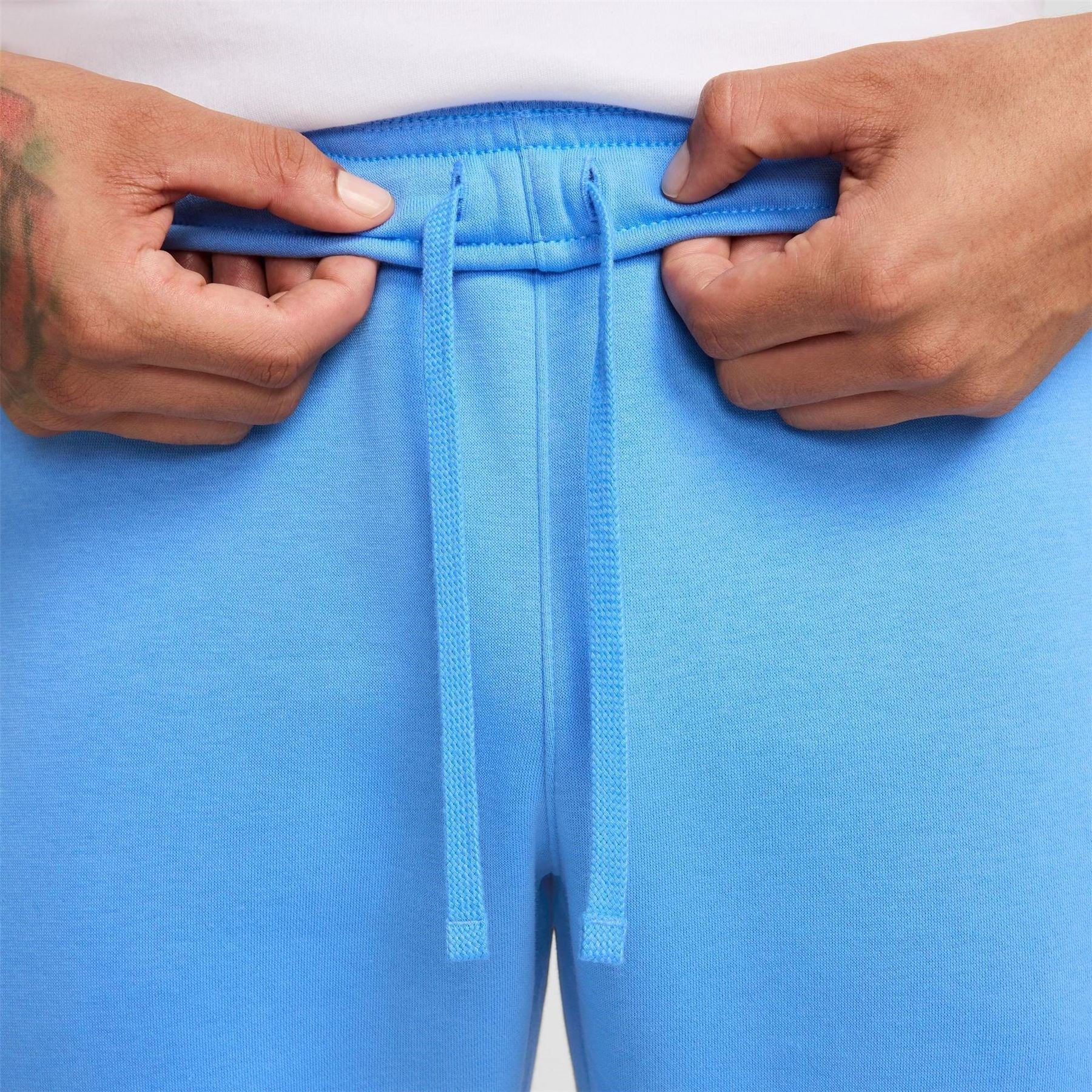 Nike Club Fleece Joggers