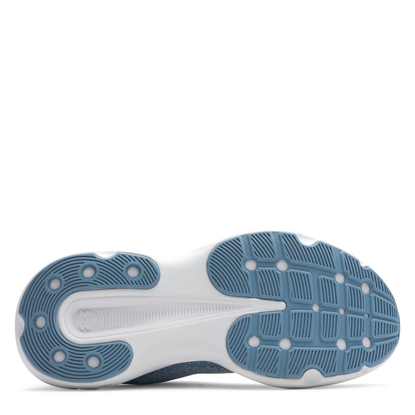 Under Armour Infinite Low Top Ombre Flat Heel Runners