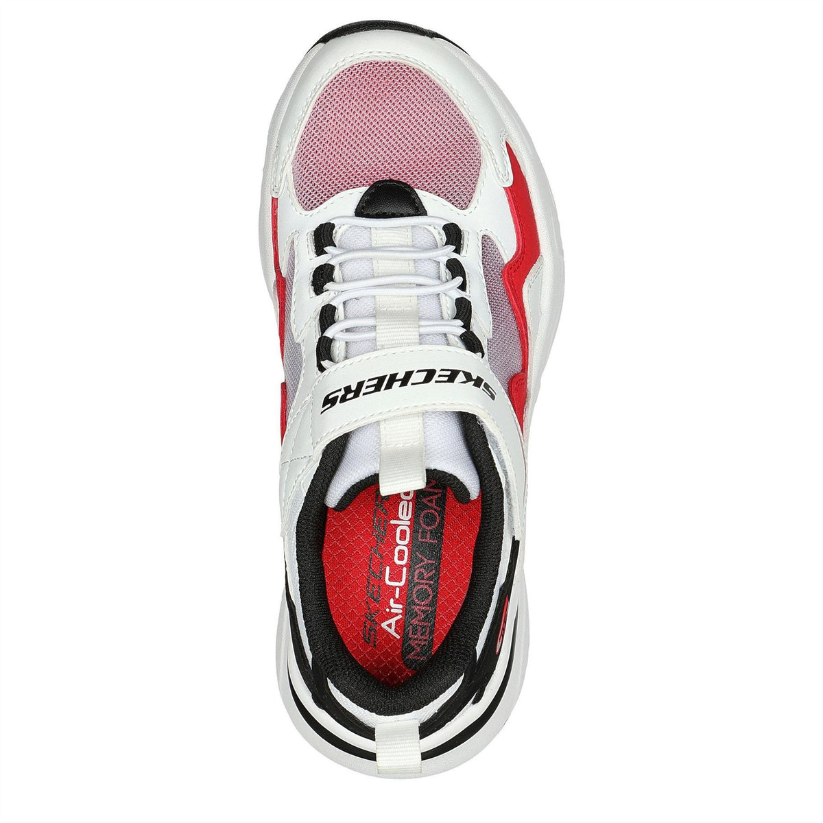 Skechers Casual Low Top Trainers